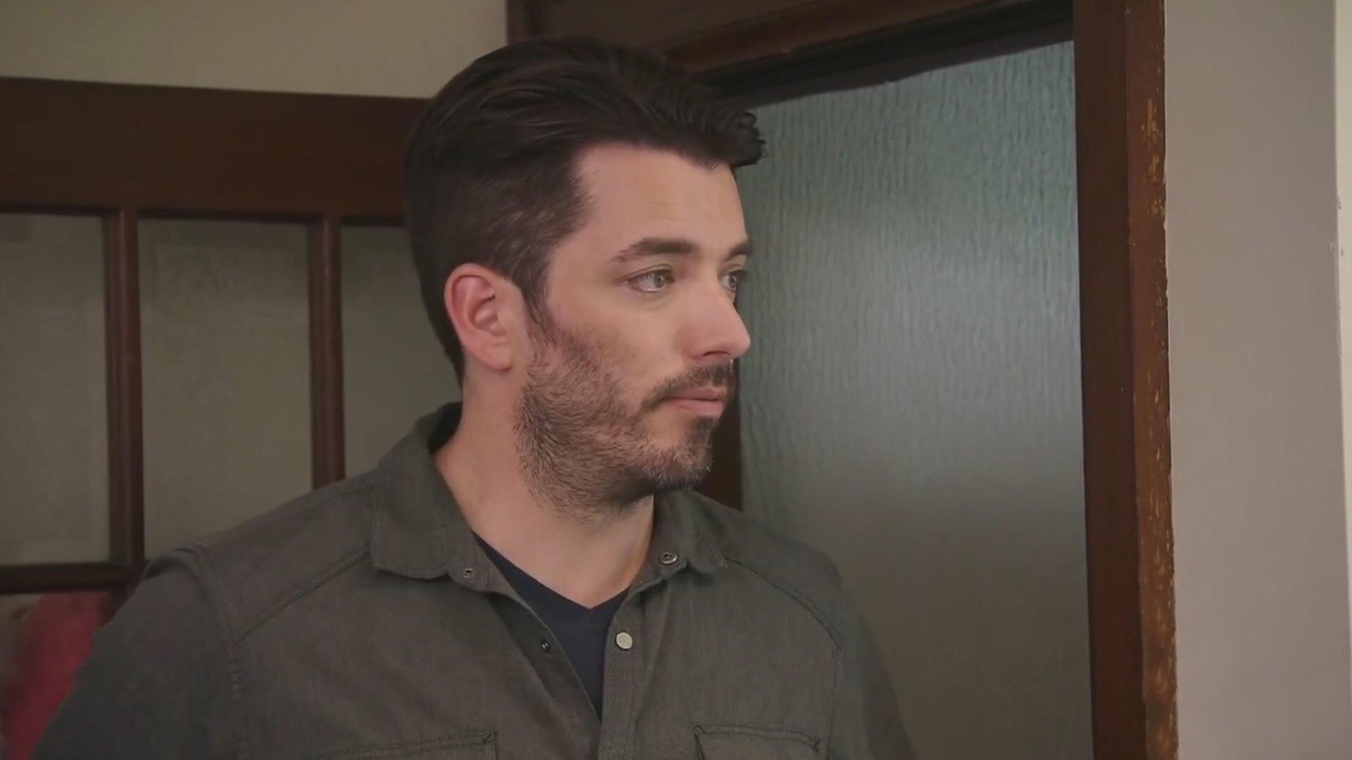 Irmãos à Obra - Compra e Venda : David e Siobhan