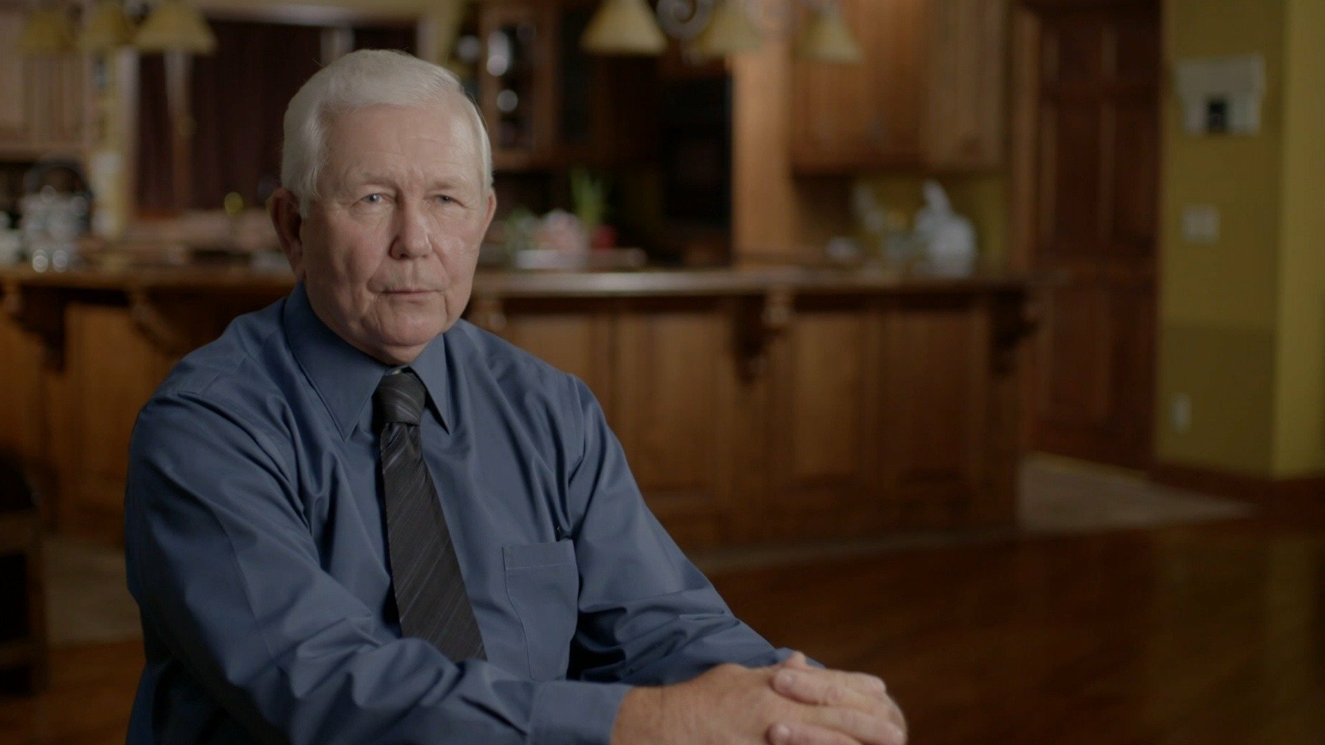 Vivendo com o Inimigo - Sombras da Morte : Esperanças Vãs