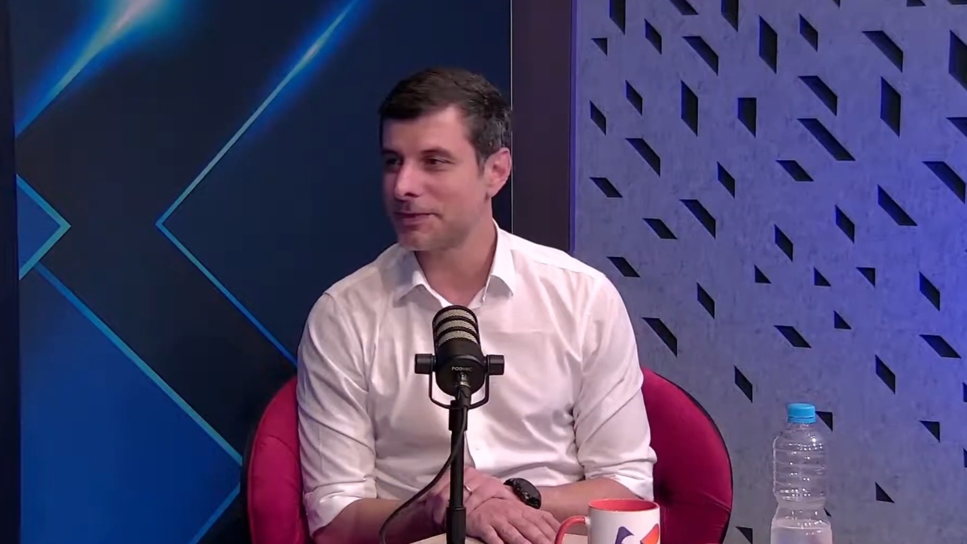GuiaKast : Guilherme Juliani - CEO do Grupo Move3