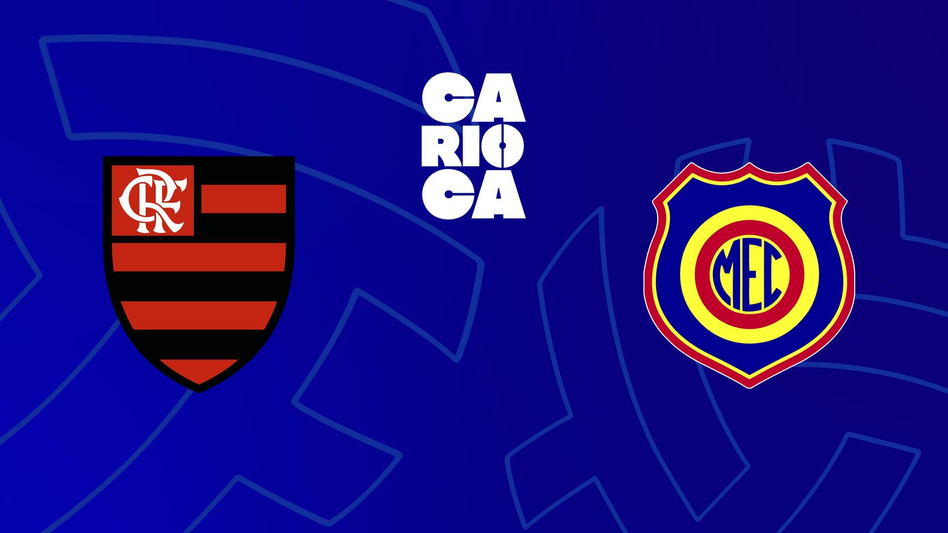 Semifinal: Flamengo x Madureira - Campeonato Carioca de Futebol : Semifinal: Flamengo x Madureira