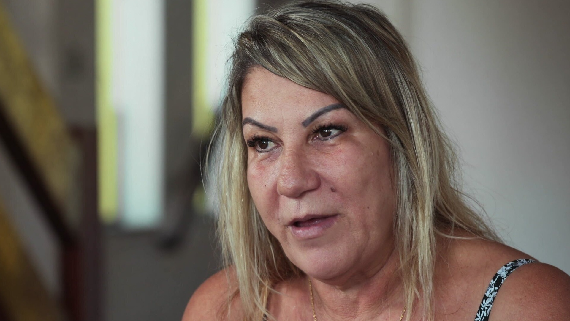 Vidas Roubadas - A Saga de Isabella : Procura-se uma Mãe