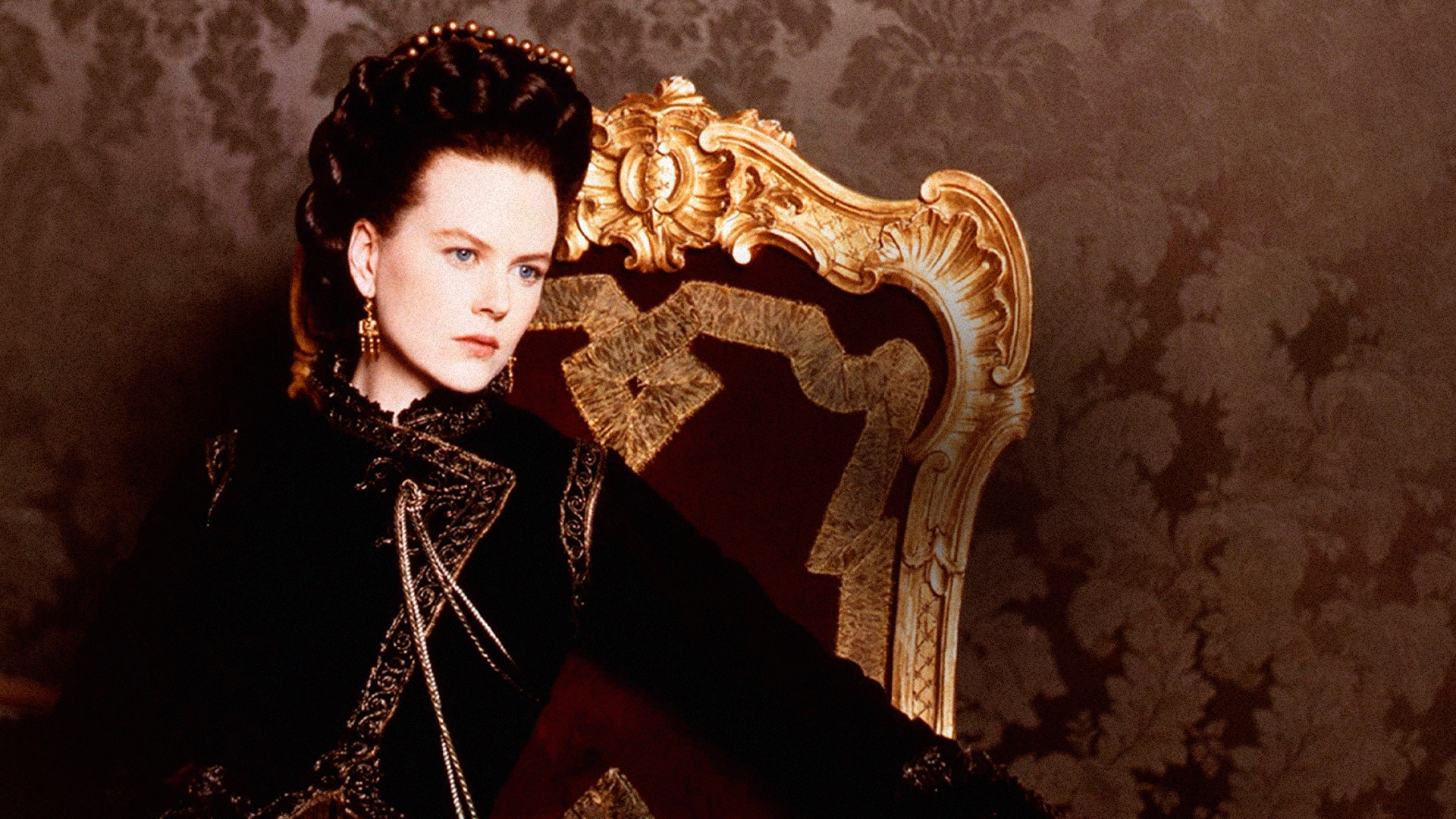 Nicole Kidman - Olhos Bem Abertos