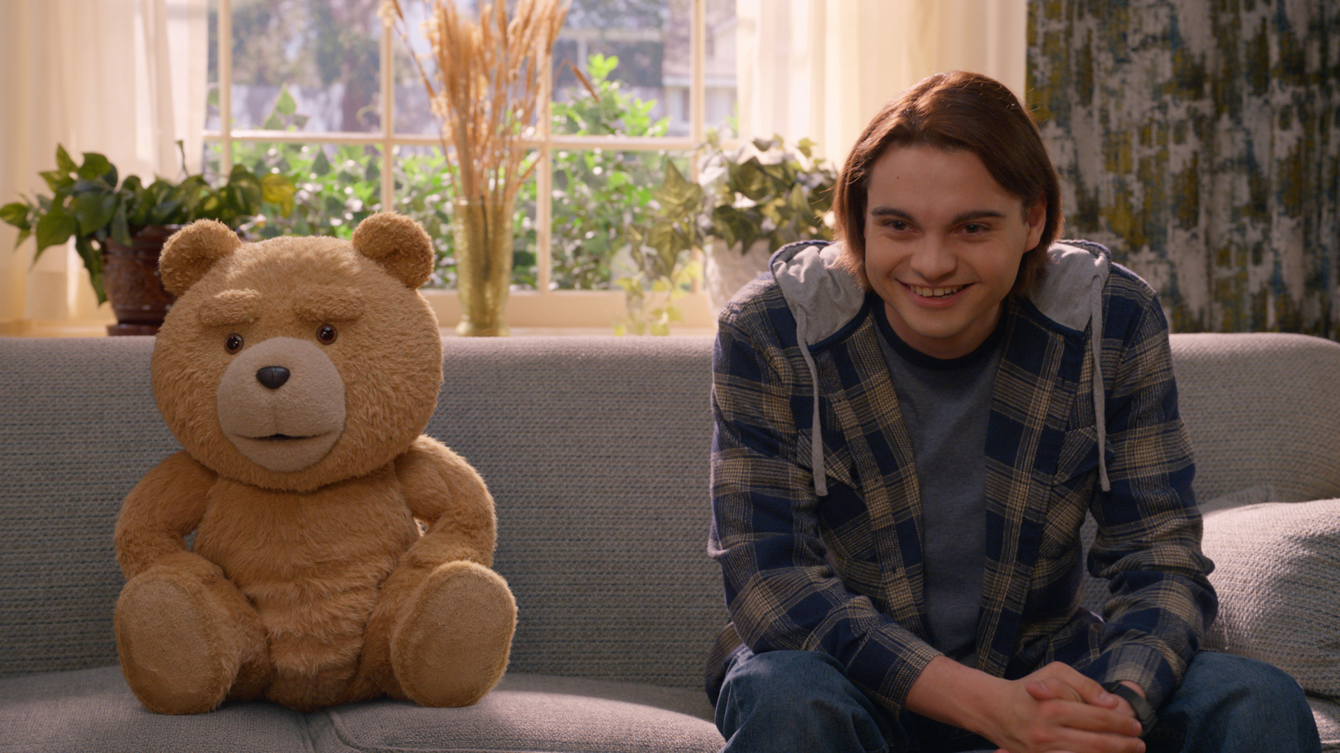 Ted : Disfunção Ejétil