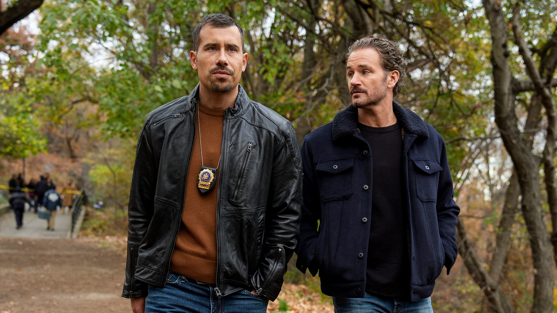 Law & Order: Special Victims Unit : Extinto