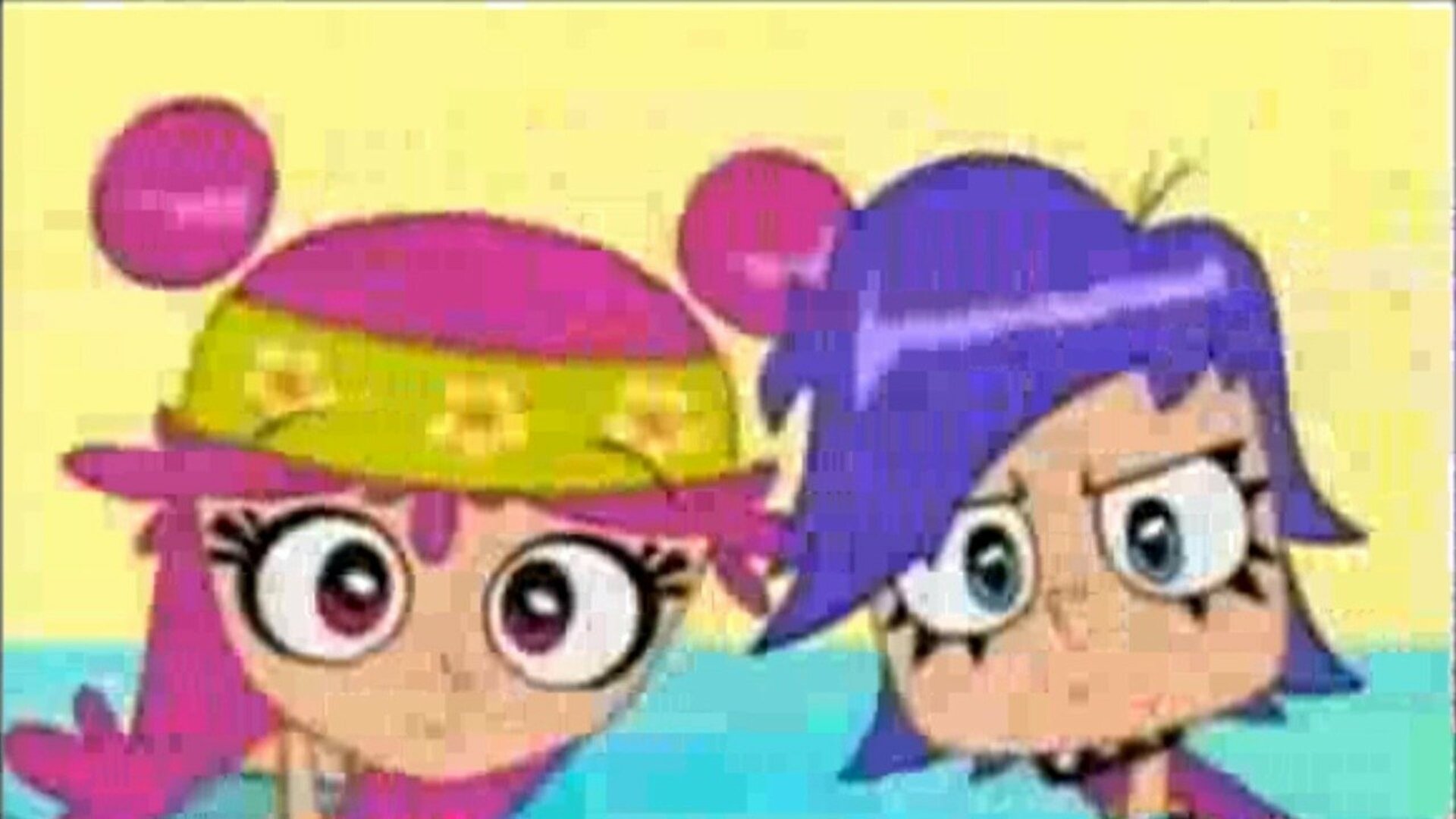 Hi Hi Puffy AmiYumi : Surf É Tudo