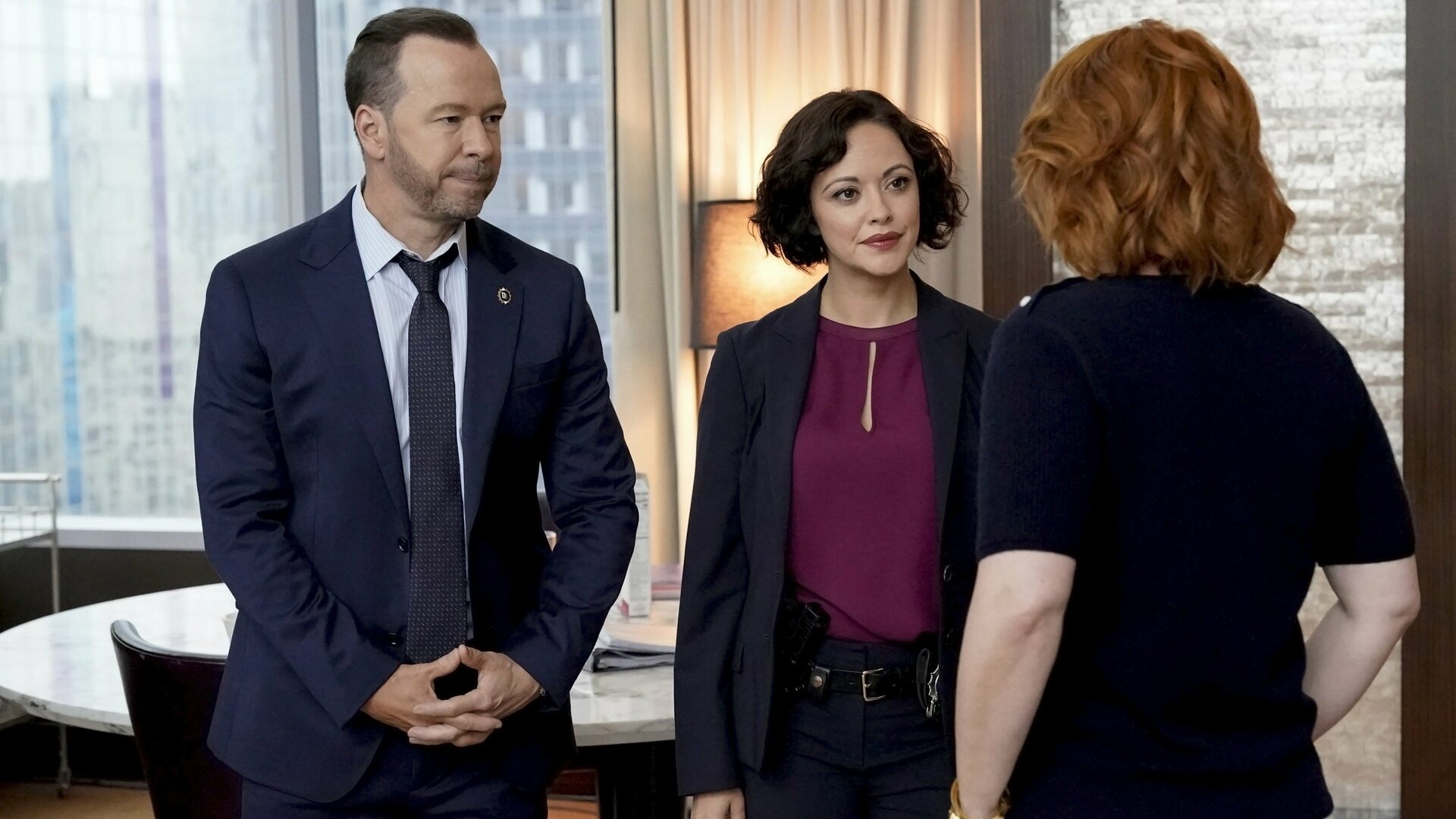 Blue Bloods : Outro Olhar