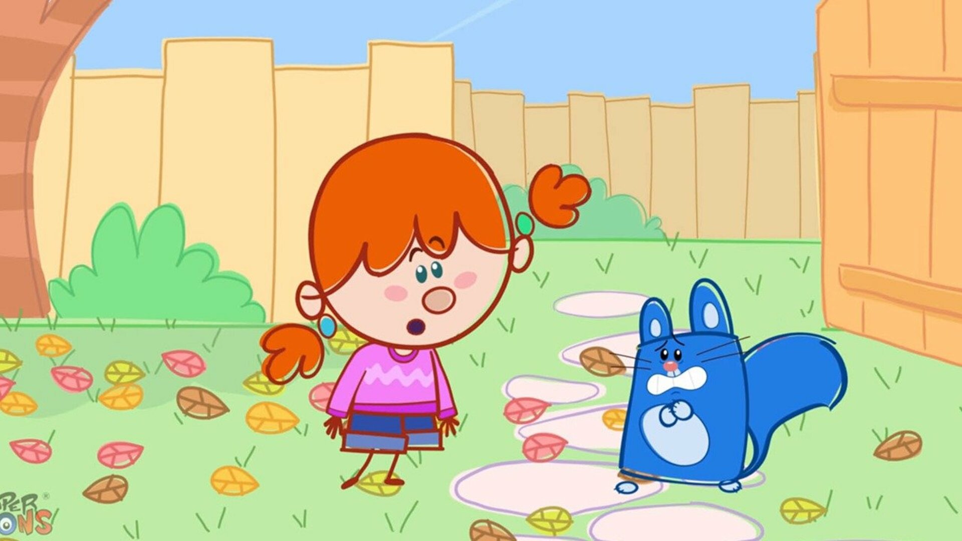 O Diário de Mika : O Outono