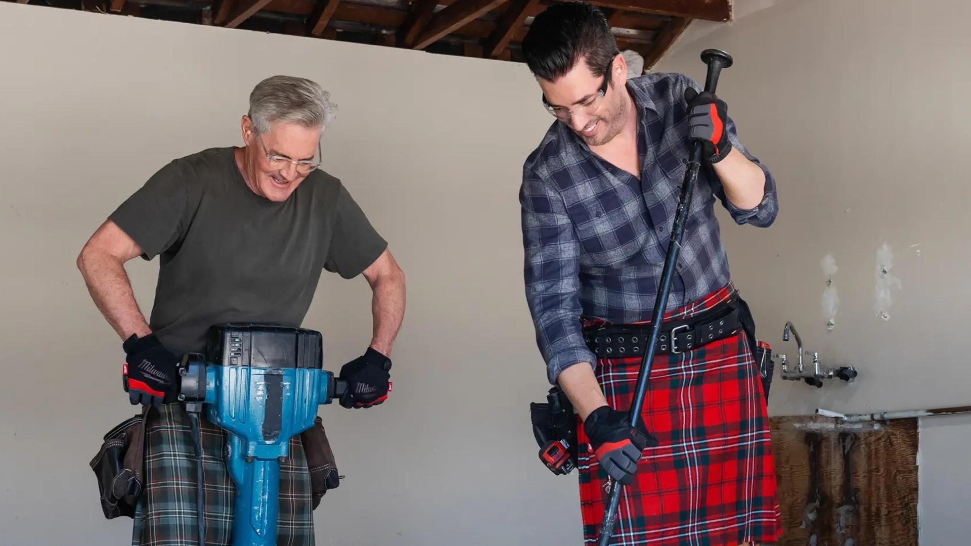 Te Devo Essa! Reforma das Estrelas : A Surpresa de Kyle MacLachlan