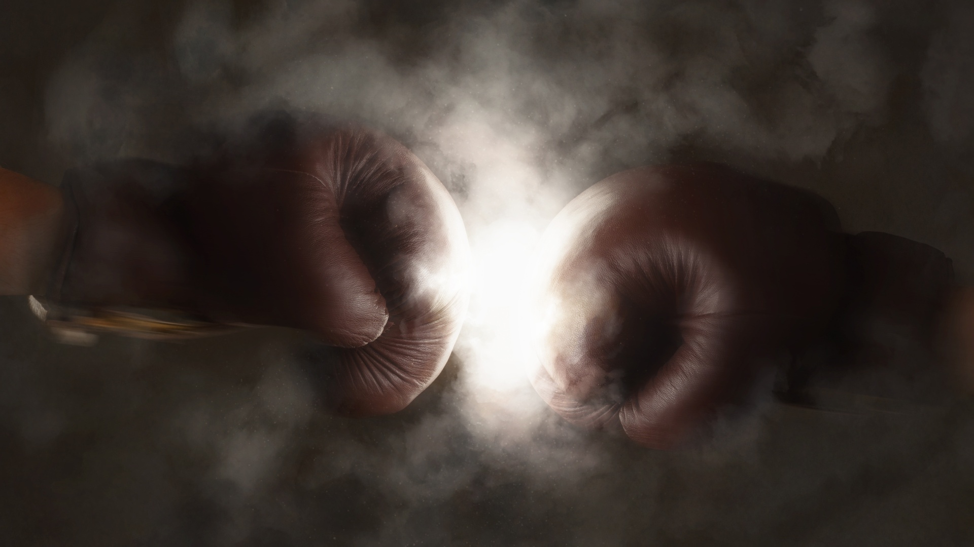 FMS Fight Night 8