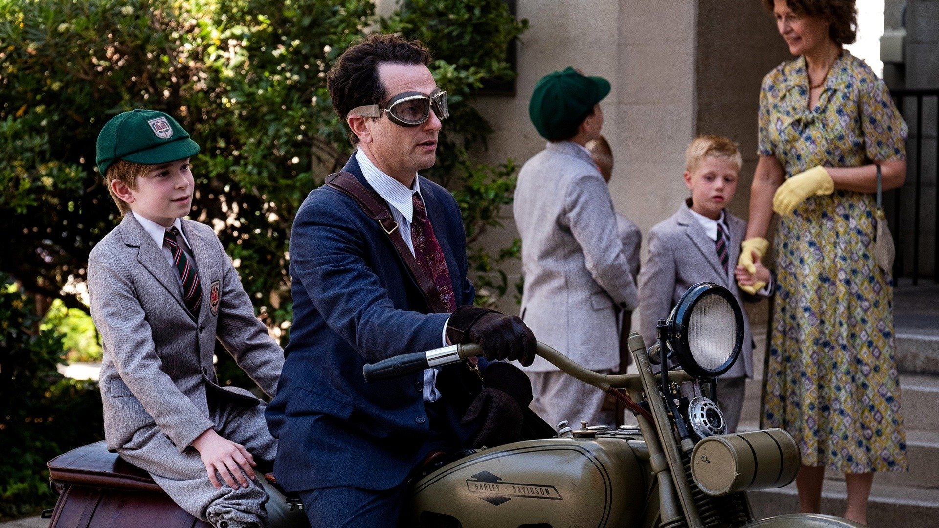 Perry Mason : Capítulo Onze