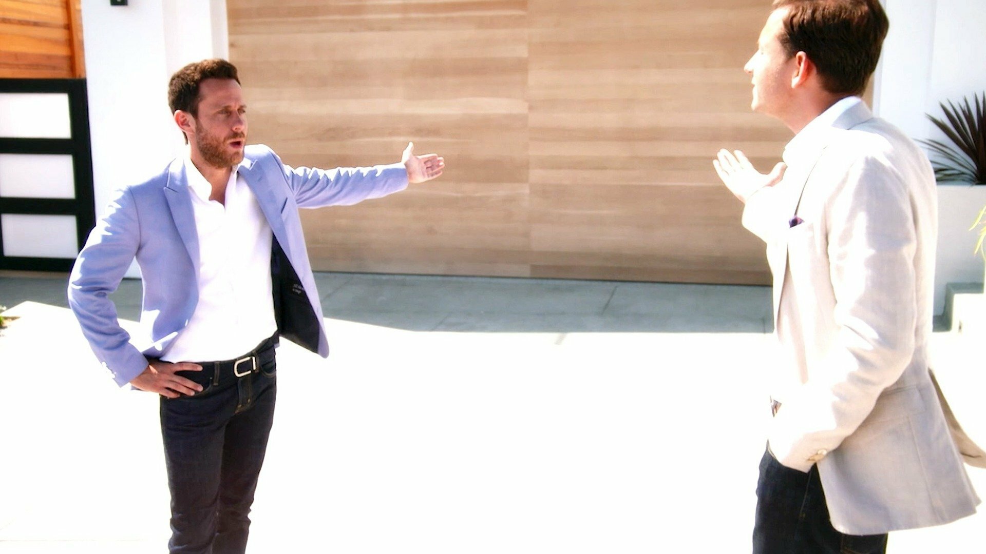 Million Dollar Listing Los Angeles : Relaxa e Vá em Frente