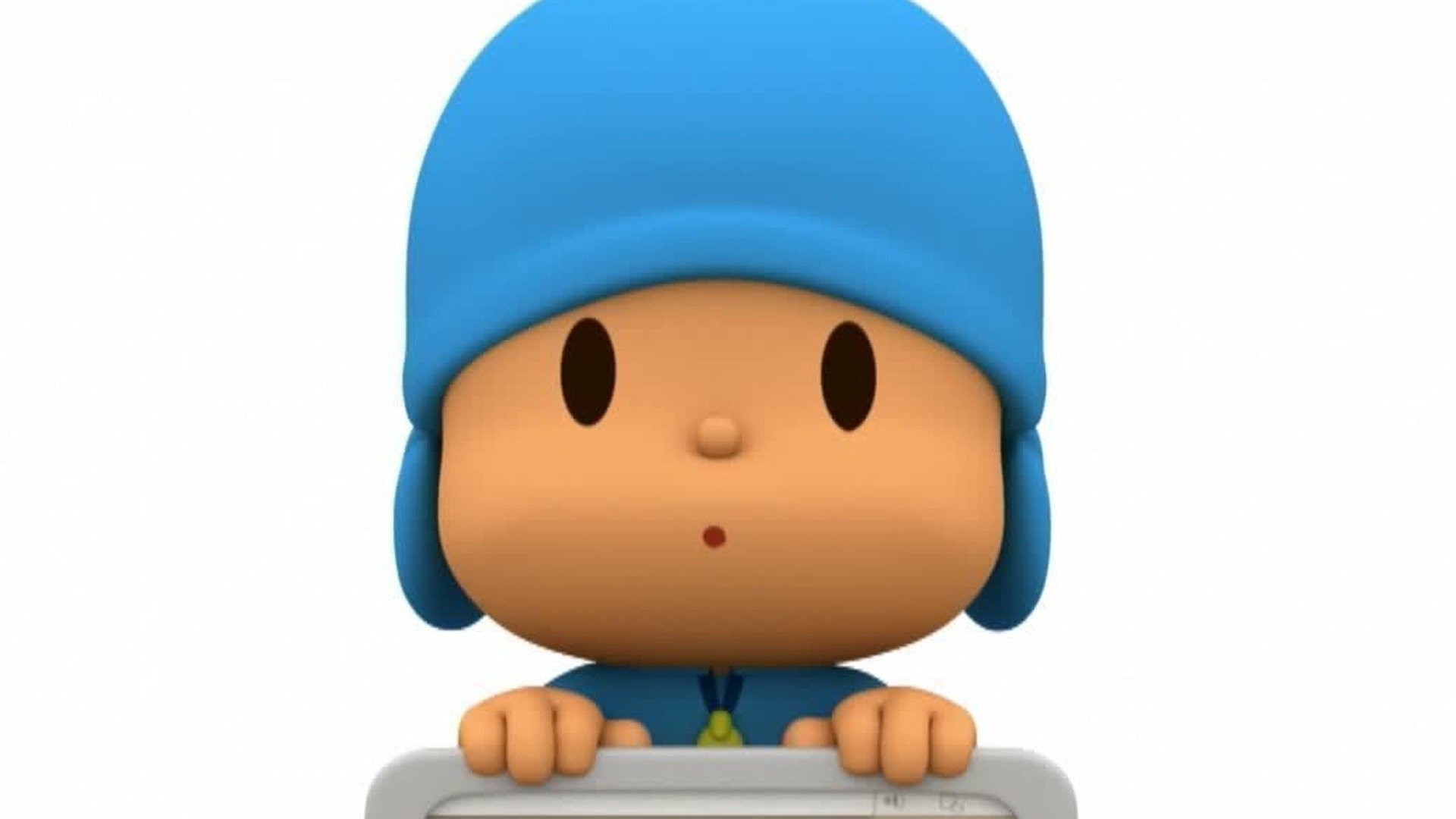 Pocoyo : A Fazenda