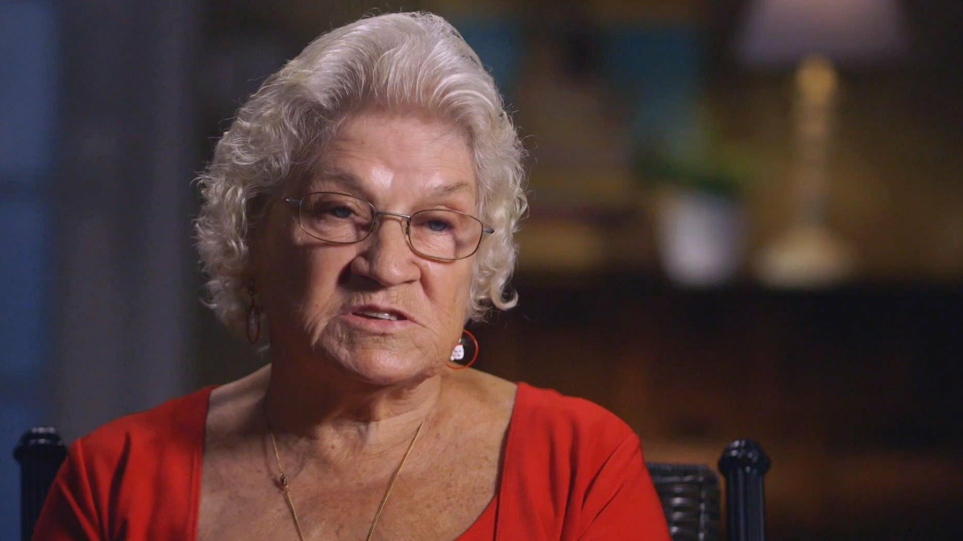 Desaparecidos : Sobre um Menino