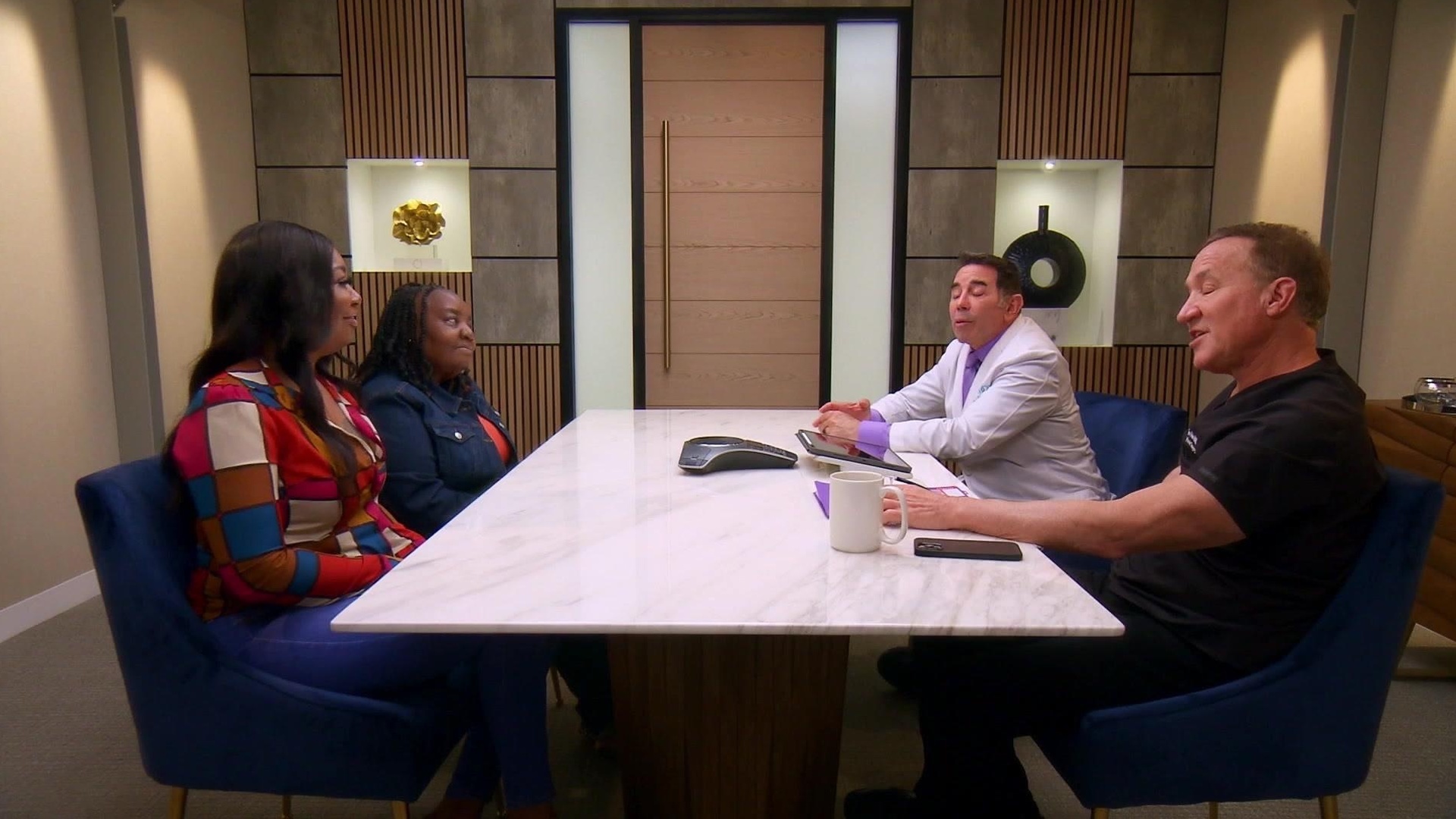 Botched - Desastres do Bisturi : Você tem M..F?