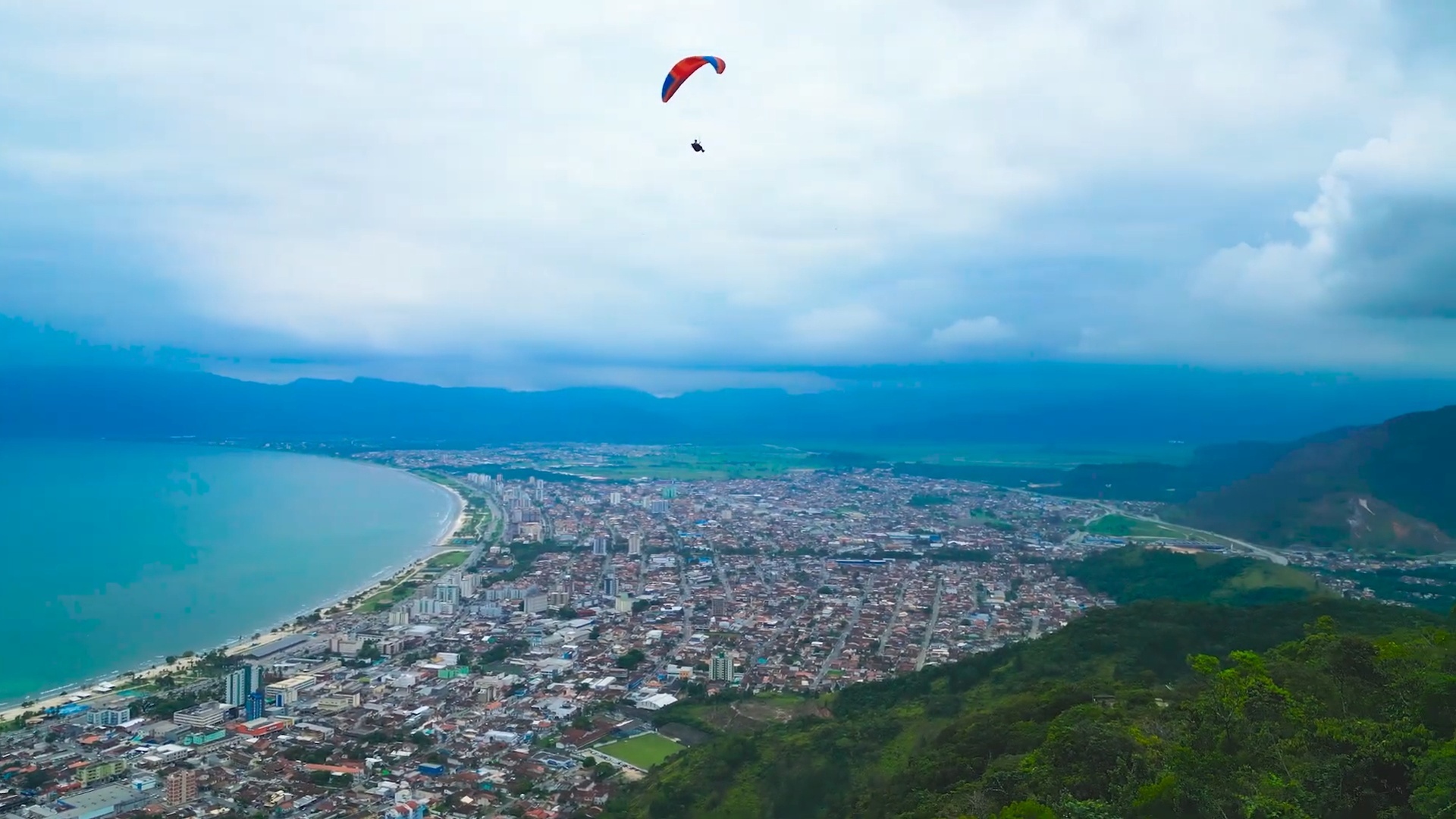 Viaje na Melhor Idade : Caraguatatuba