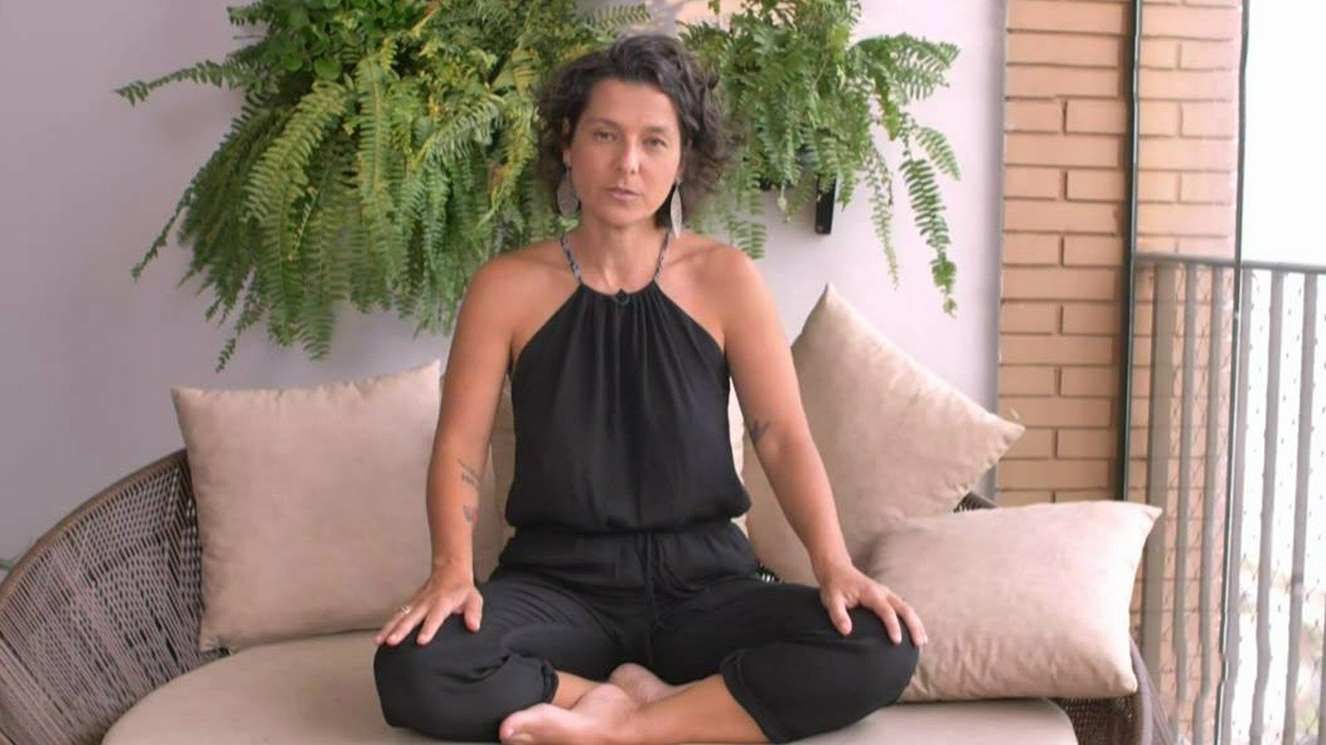 A Paz Vem de Dentro : Meditação Transcendental