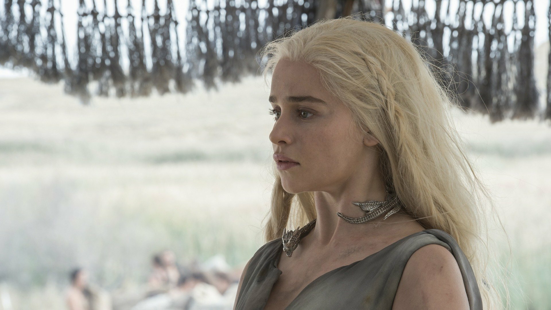 Game of Thrones : The Red Woman