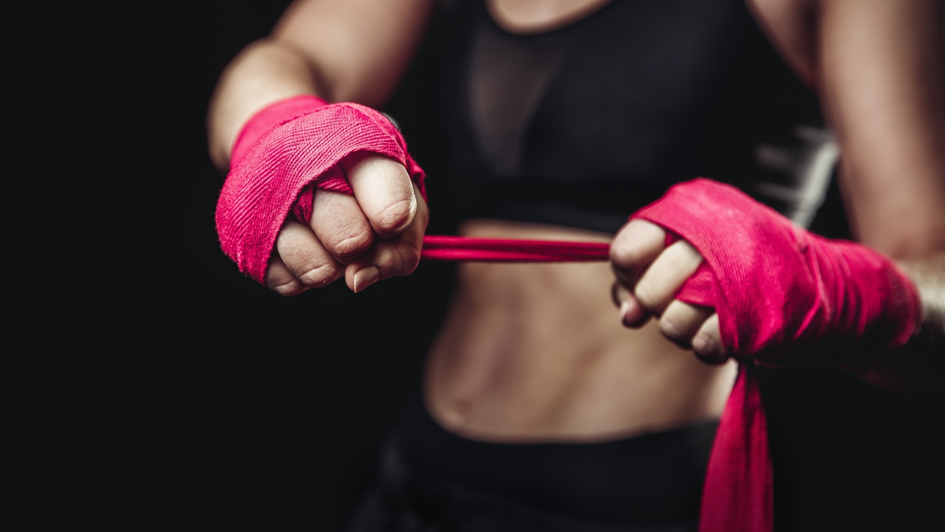 Além do Fitness