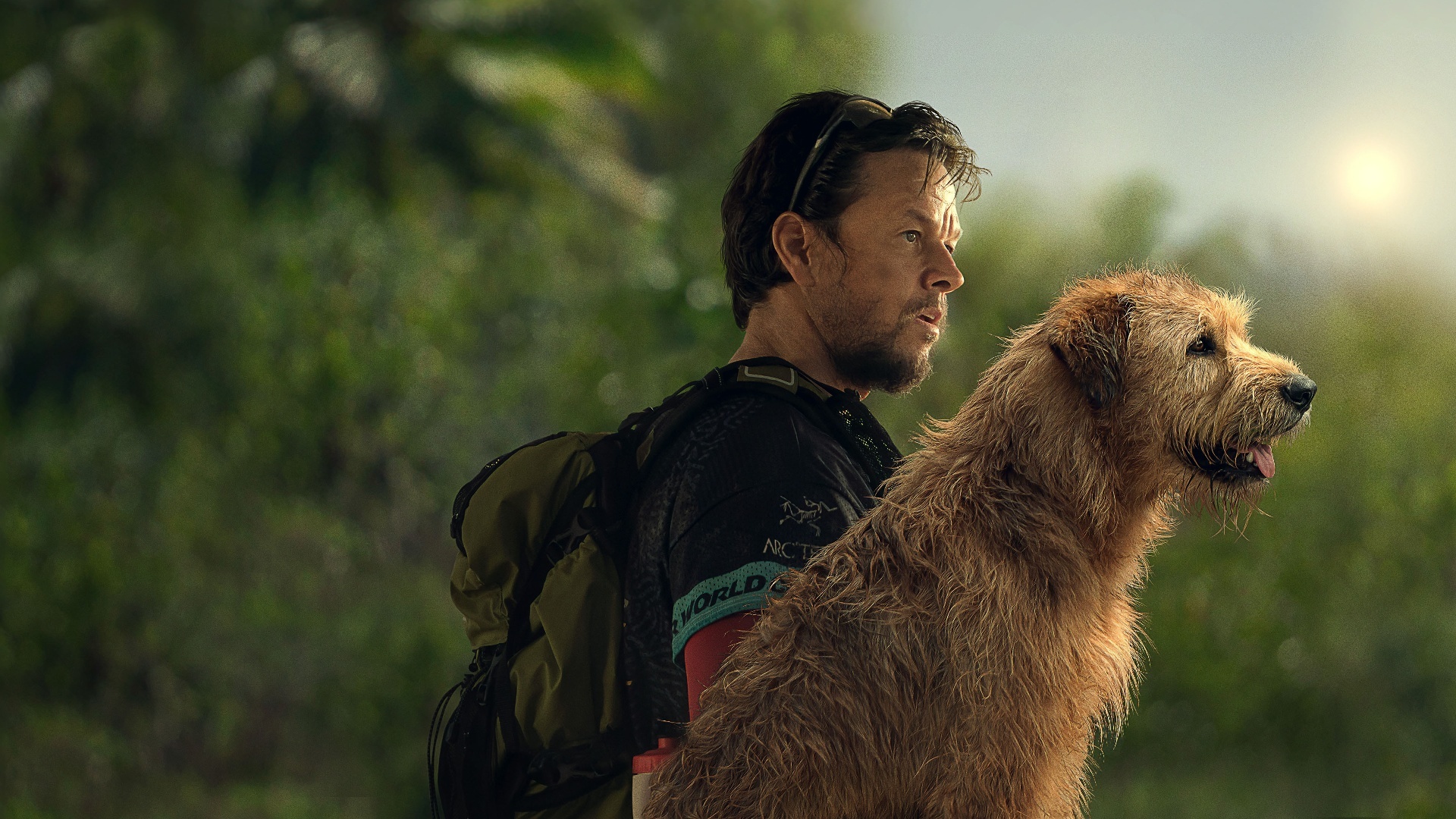 Uma Prova de Coragem