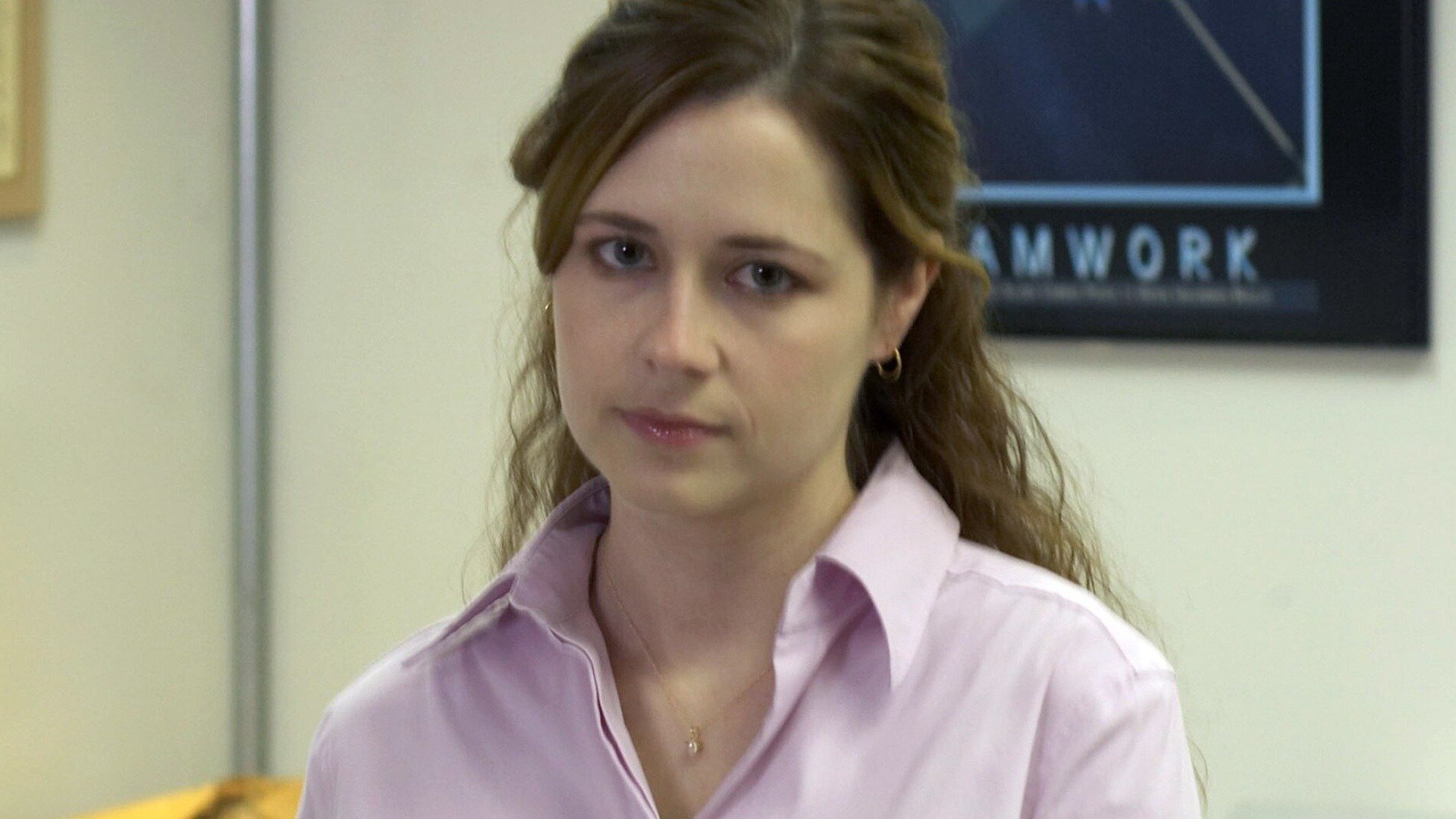 The Office : Dia de Levar Sua Filha para o Trabalho