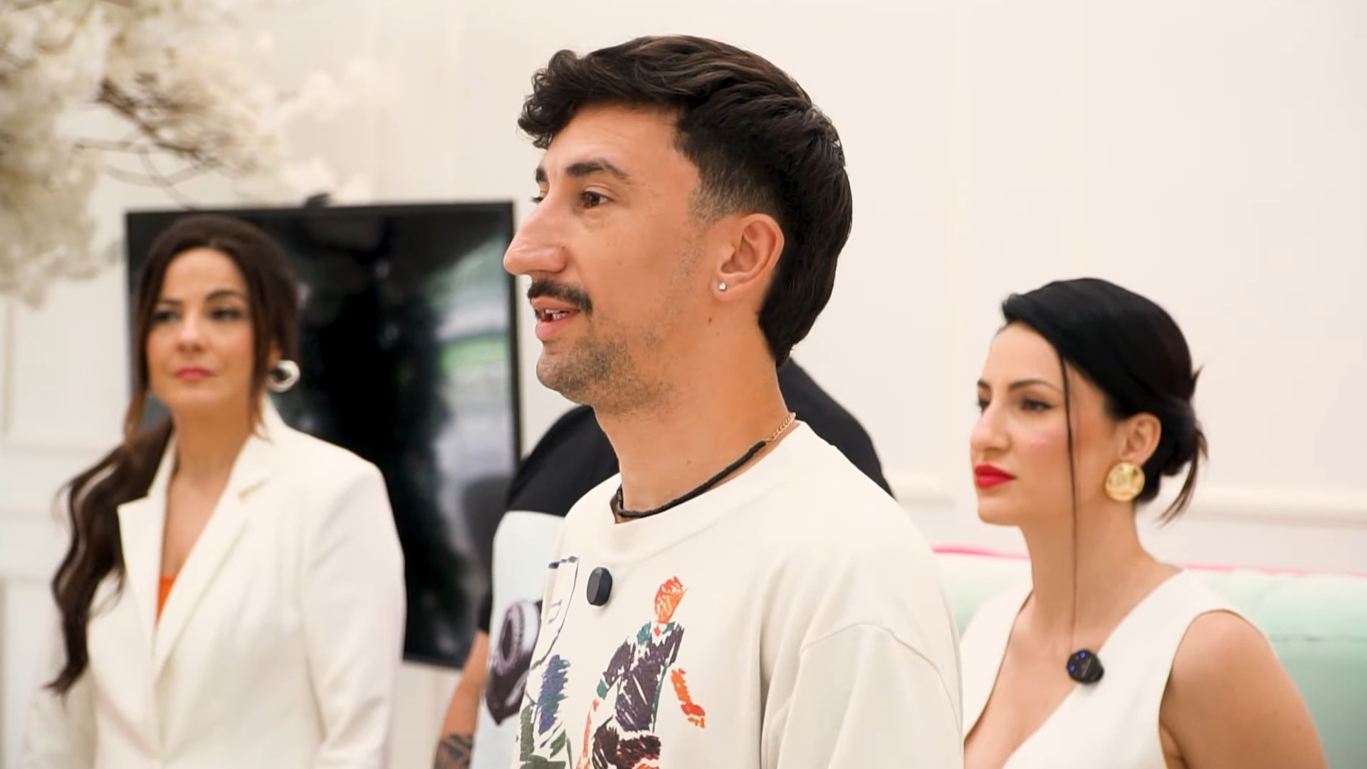 Fashion House : Utilizando a Técnica de Moulage