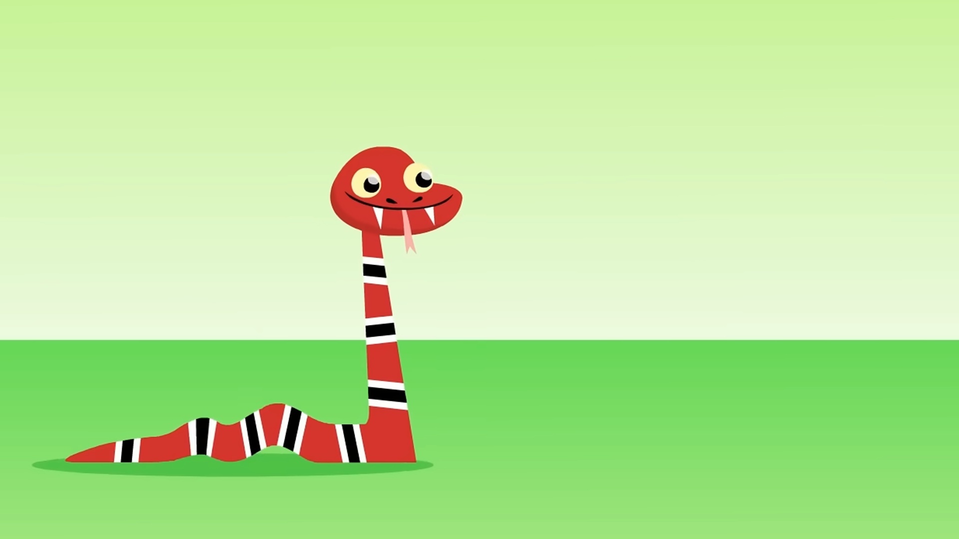 Zooparky - Quem Sou Eu? : A Cobra