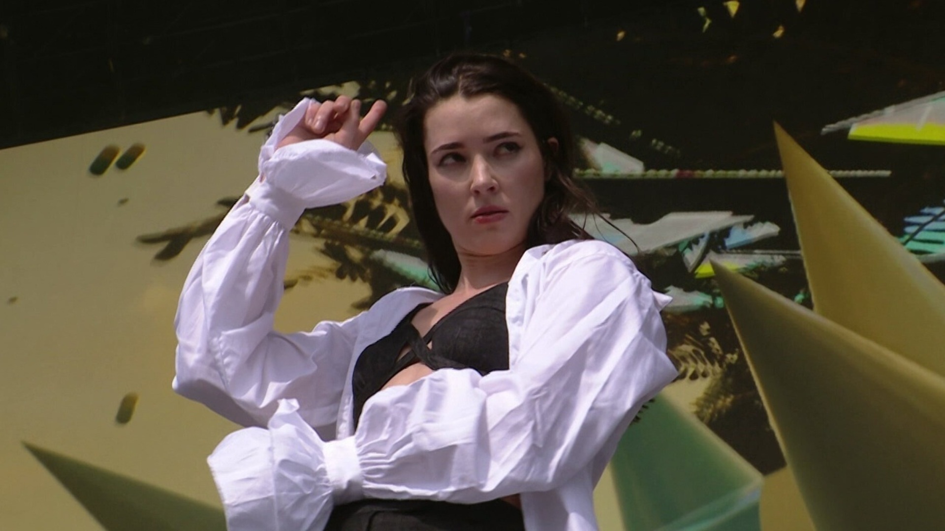 Glastonbury 2024