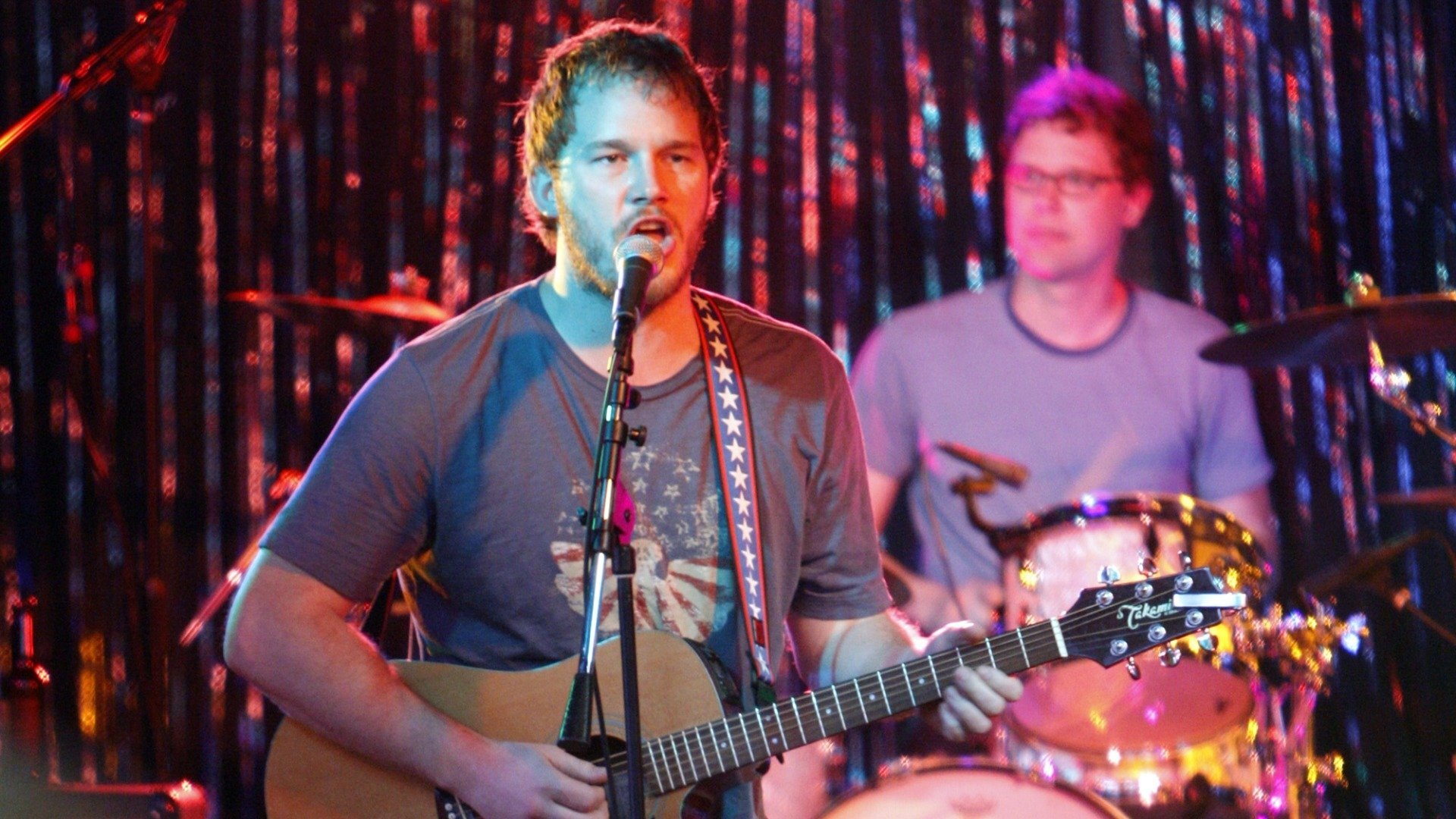 Parks and Recreation : O Show de Rock