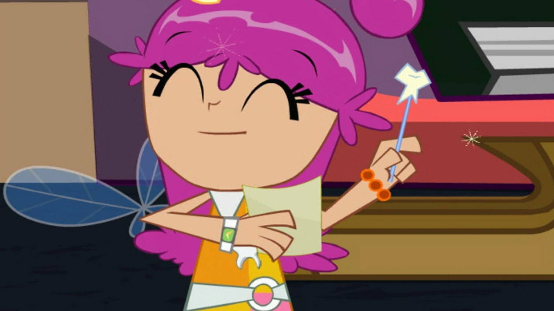 Hi Hi Puffy AmiYumi : Sem Som
