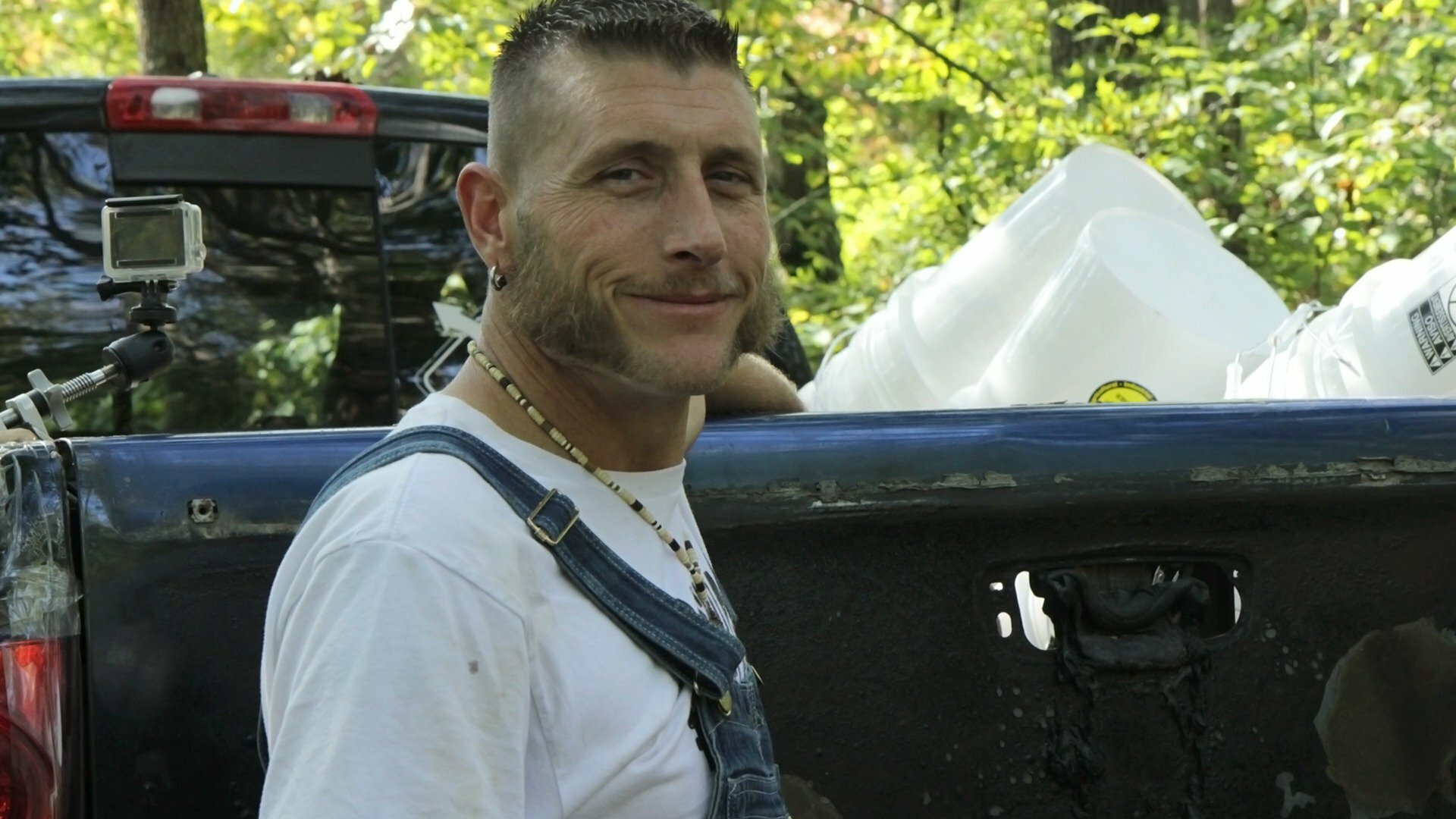 Destiladores : Ajuda no Transporte