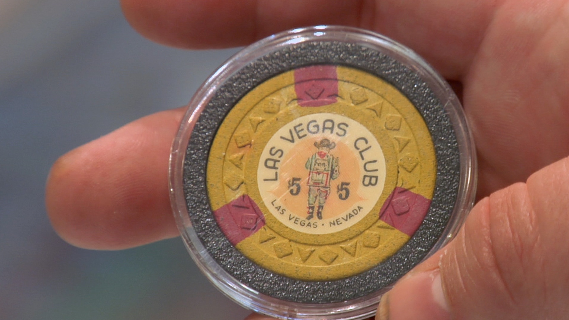 O Melhor de Trato Feito : O Preço de Las Vegas