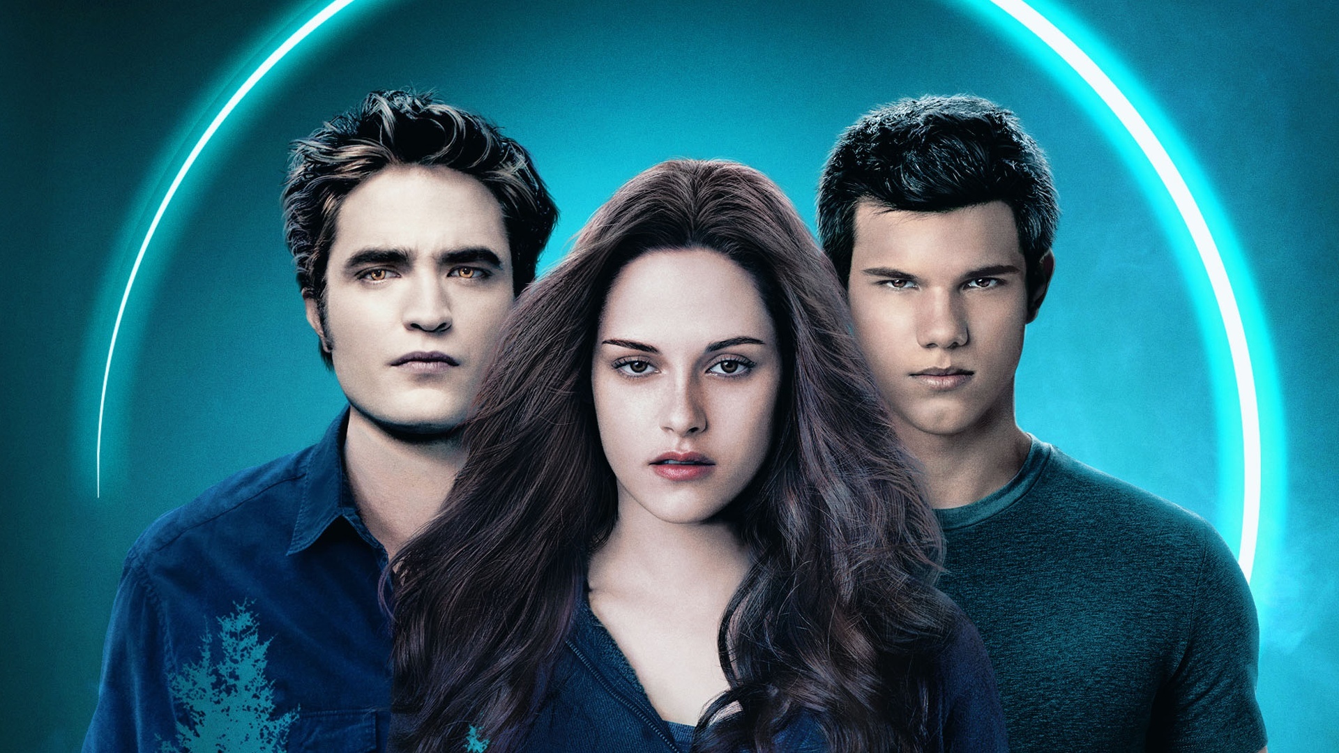 A Saga Crepúsculo - Eclipse