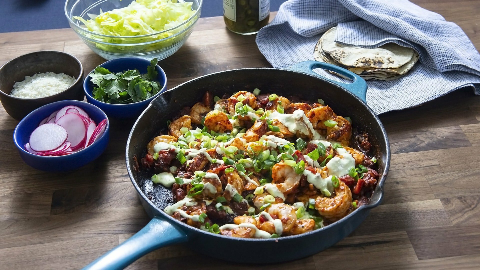 Refeição em 30 Minutos : Tacos, Tacos, Tacos