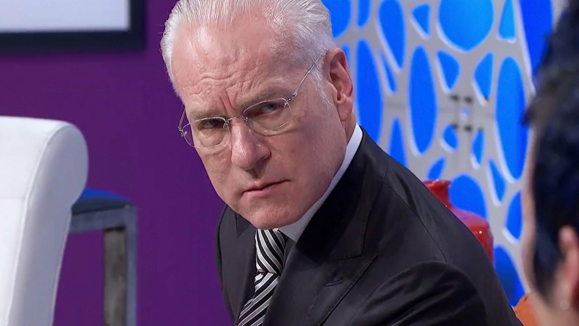 Project Runway : Reunião Especial