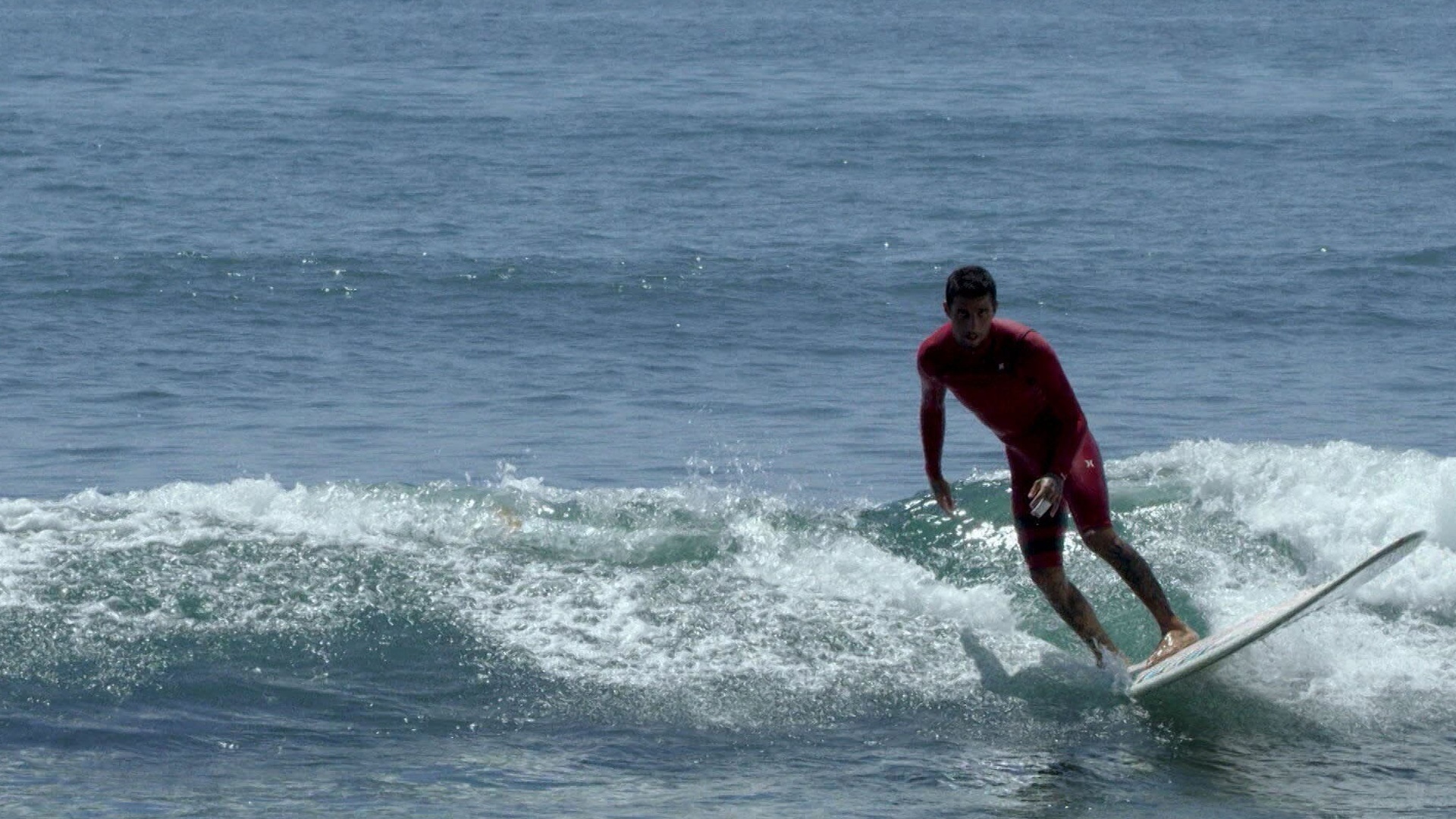 No Ar - Filipe Toledo : A Vida com os Filhos