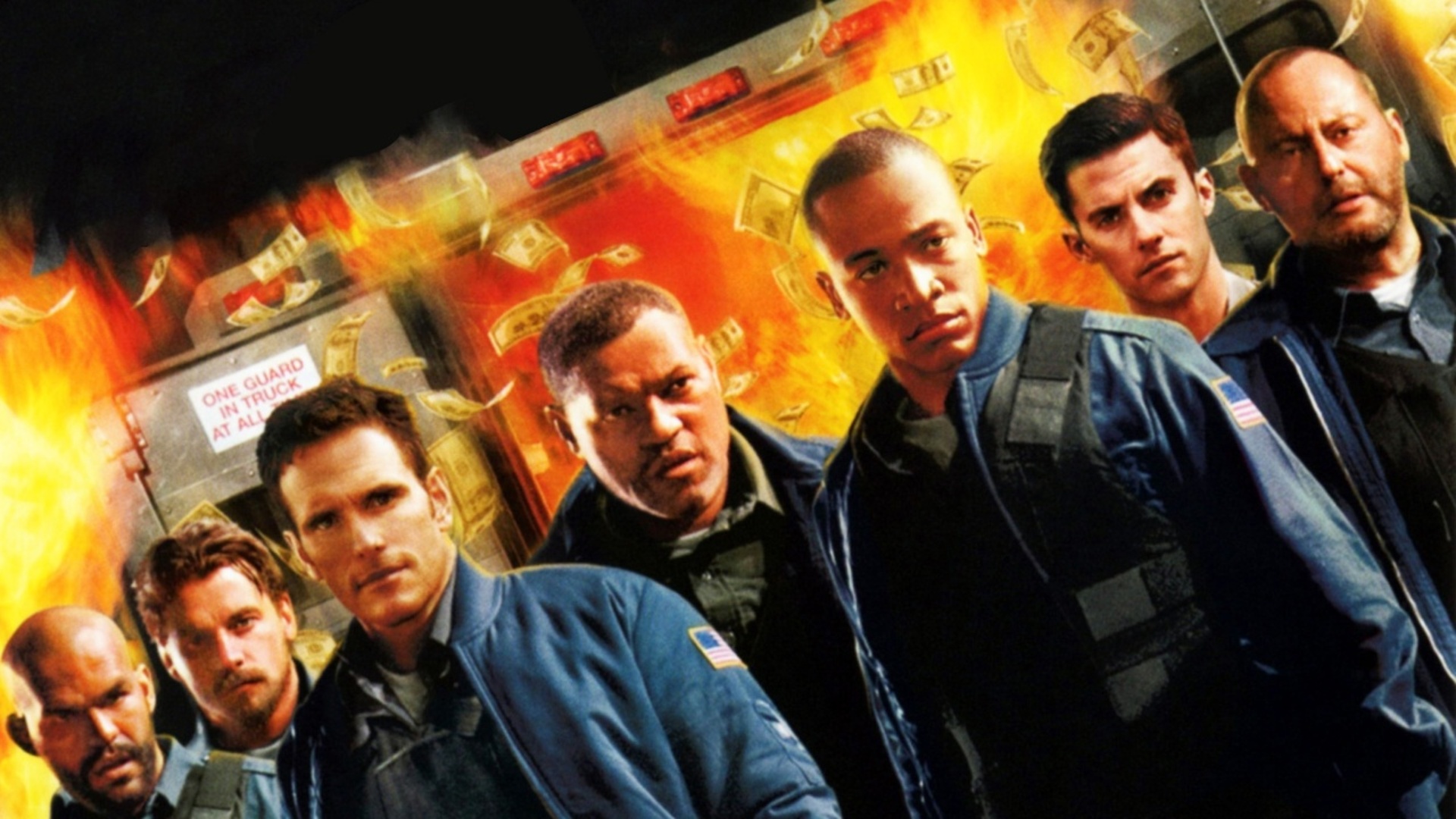 Assalto ao Carro Blindado