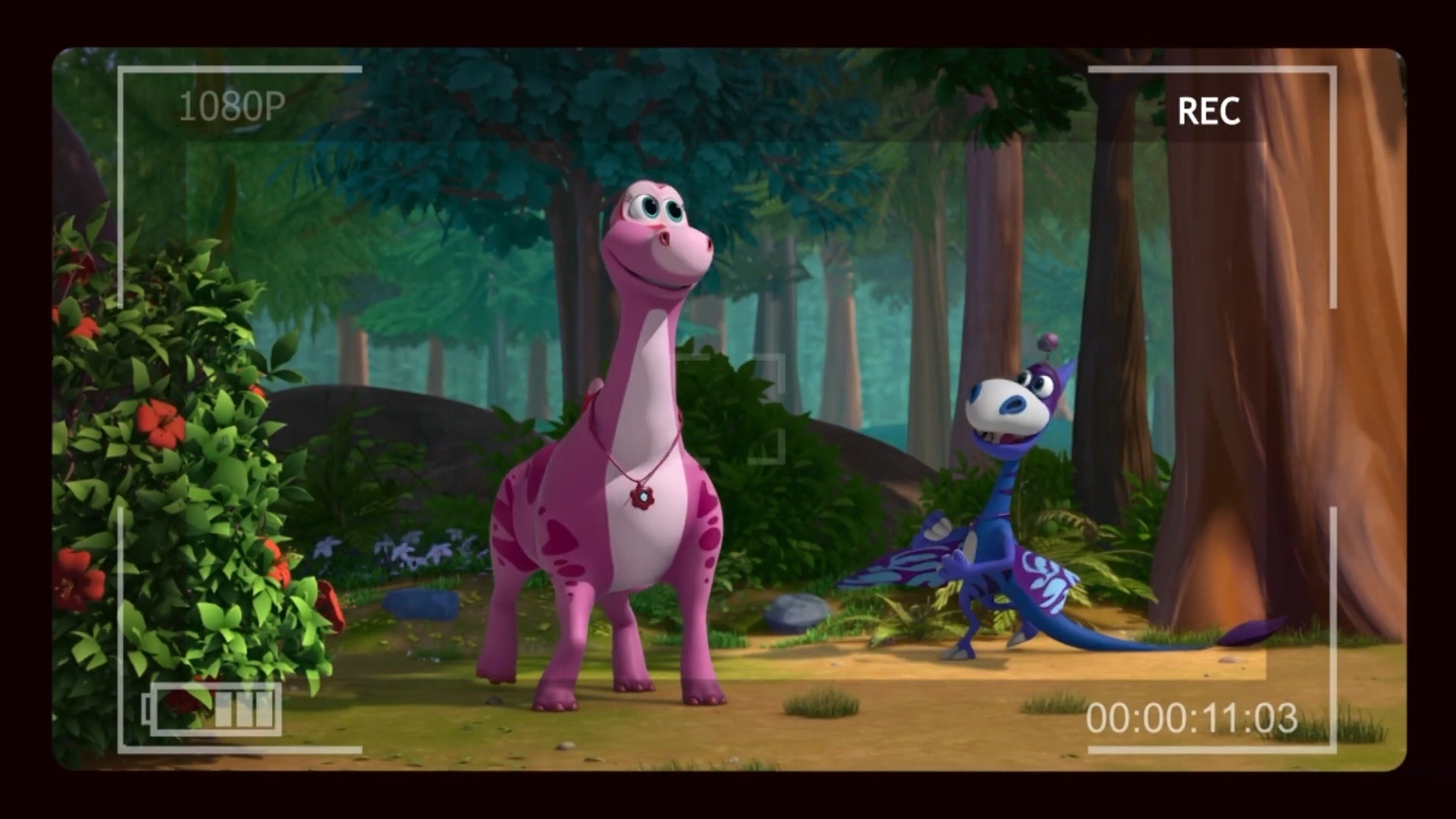 Turbossauros : Projeto Dinossauro