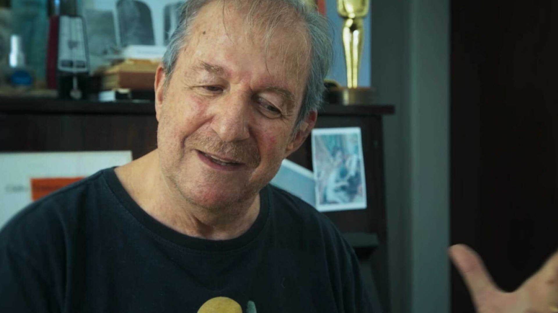 Na Trilha do Som : David Tygel