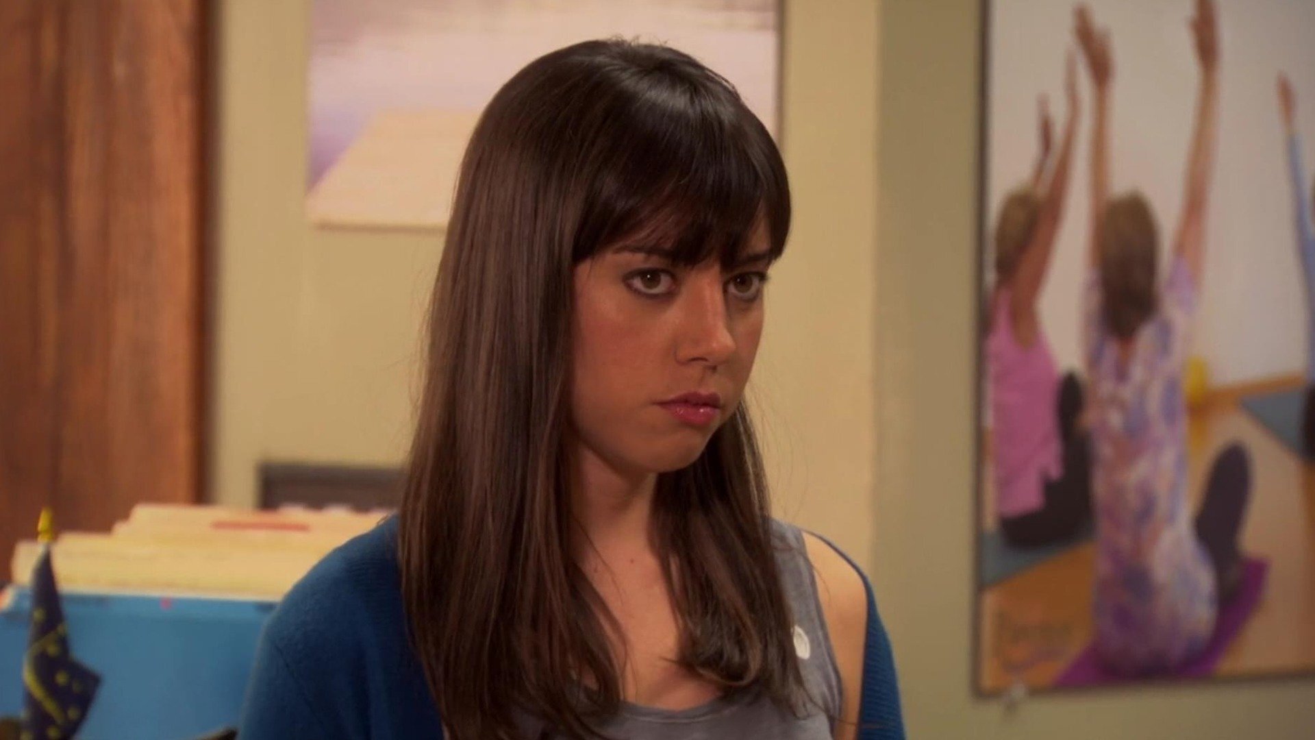 Parks and Recreation : O Camelo
