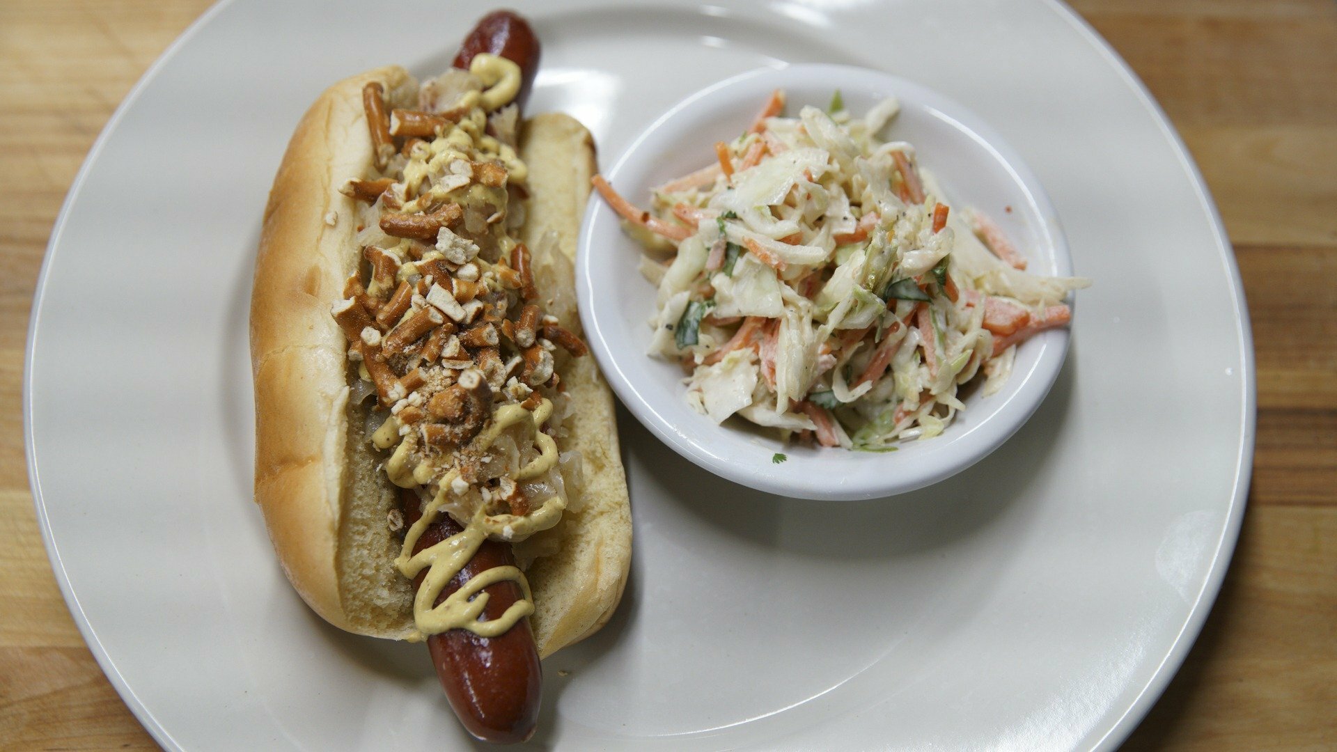 S.O.S. Restaurante : Hot Dogs em Memphis