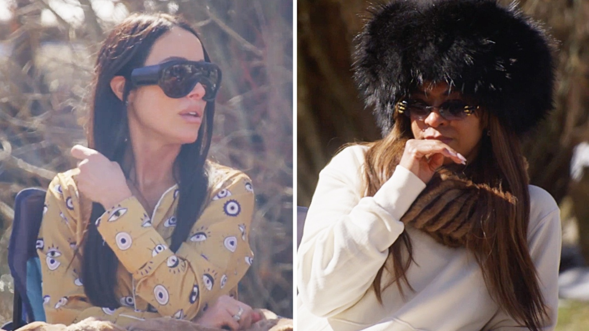 The Real Housewives of Salt Lake City : Lei e Fora de Ordem