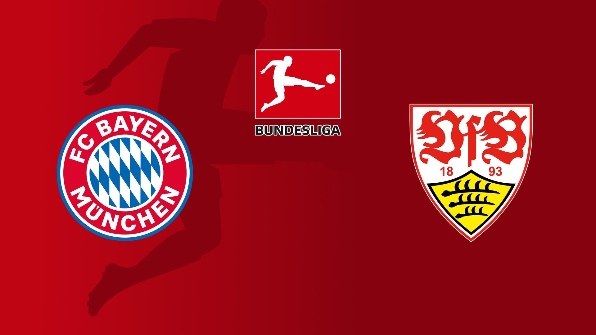 Bayern de Munique x Stuttgart - Campeonato Alemão : Bayern de Munique x Stuttgart