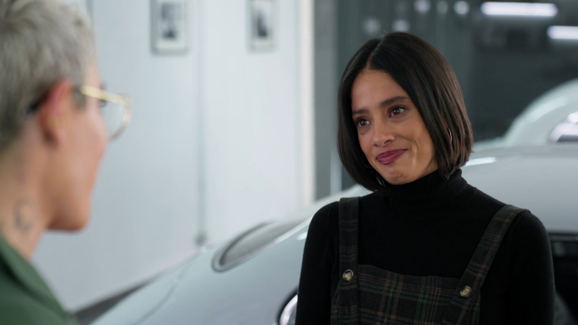 Te Devo Essa! Carros das Estrelas - México : Fátima Molina