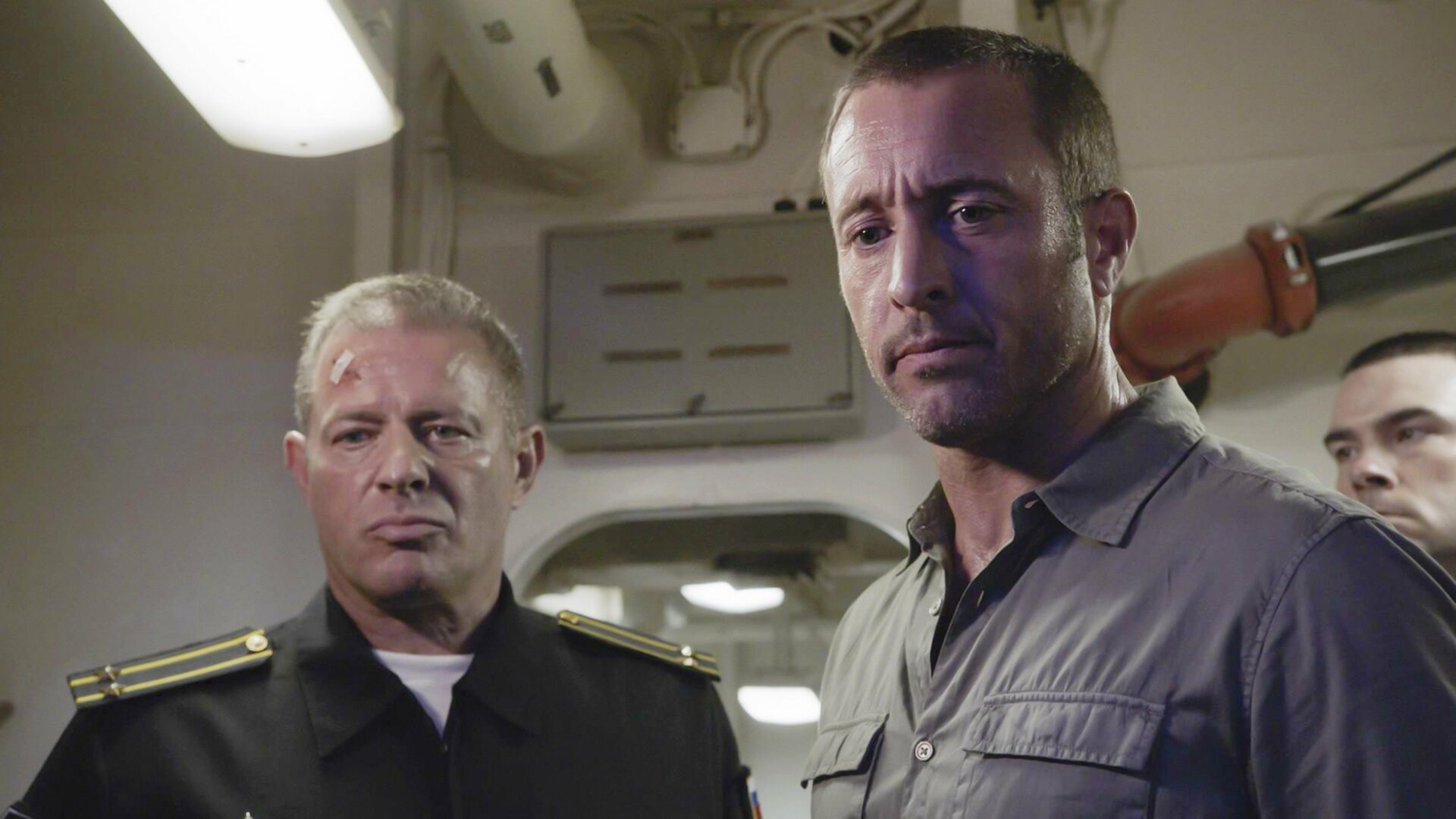 Hawaii Five-0 : Waiho Wale Kahiko