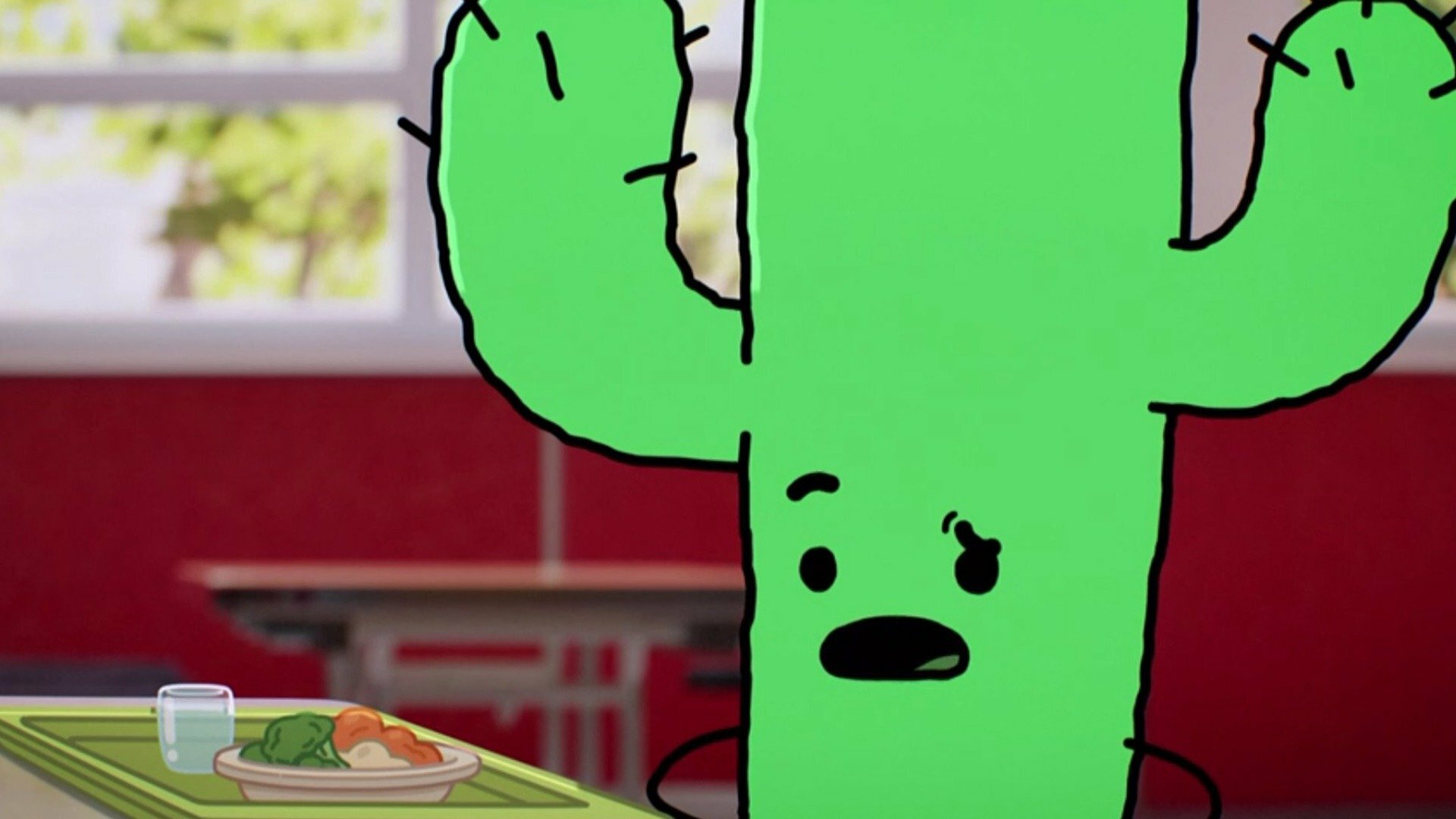 O Incrível Mundo de Gumball : A Melhor