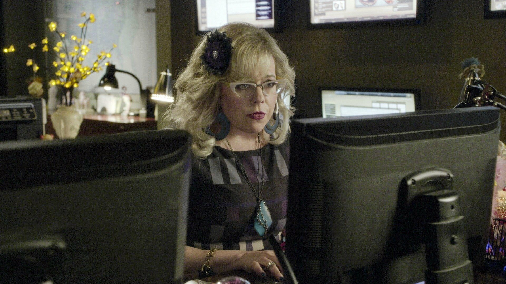Criminal Minds : Scarecrow