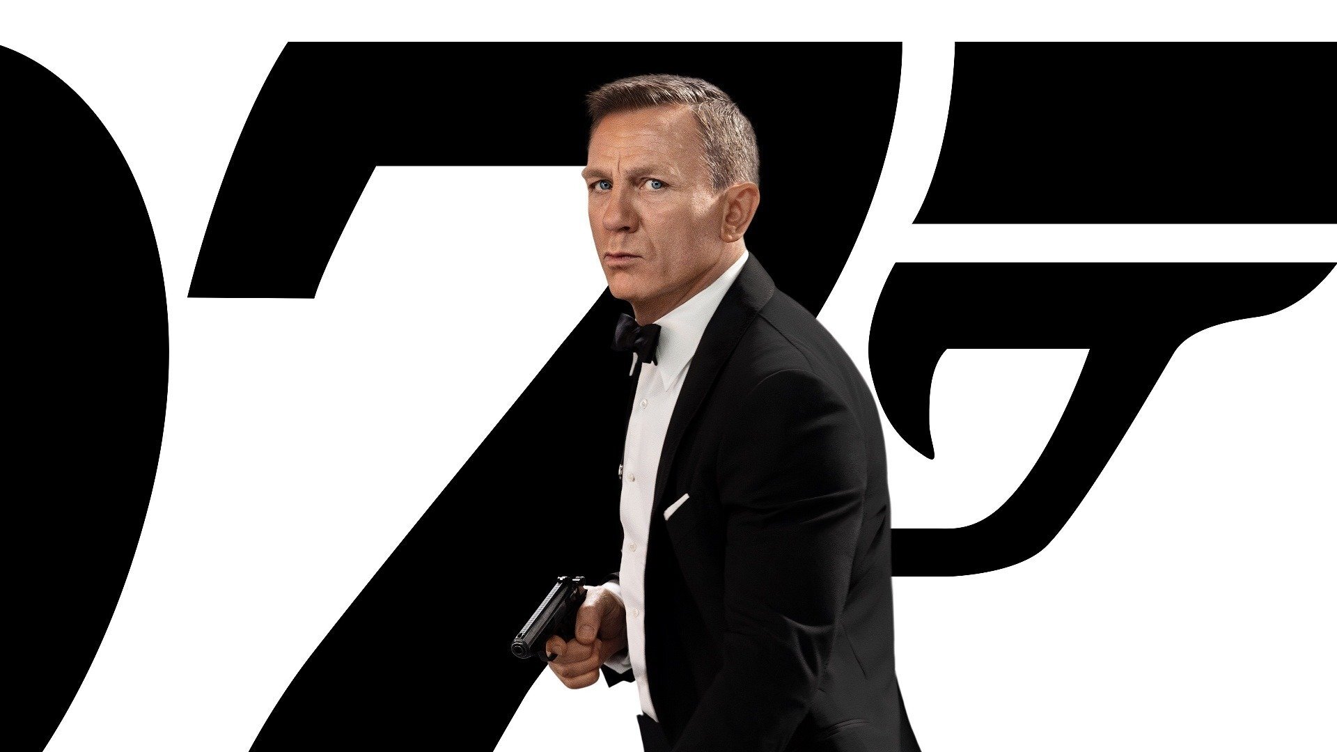 007 - Sem Tempo para Morrer