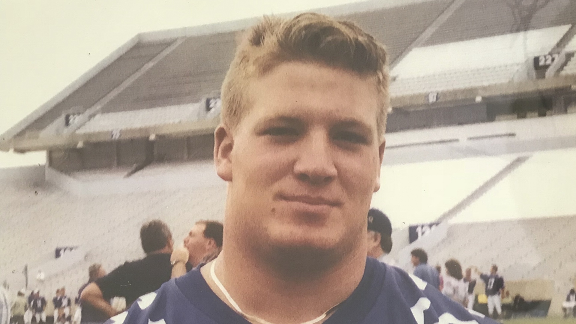 Um Assassino entre Amigos : Assassino no Campus