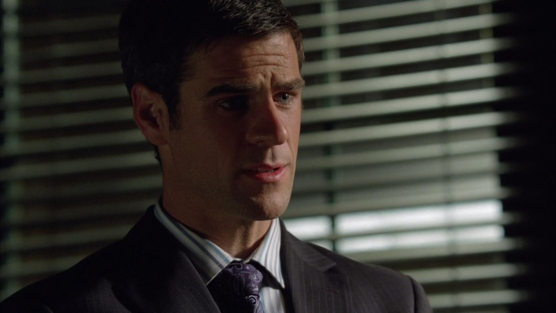 CSI: NY : Greater Good