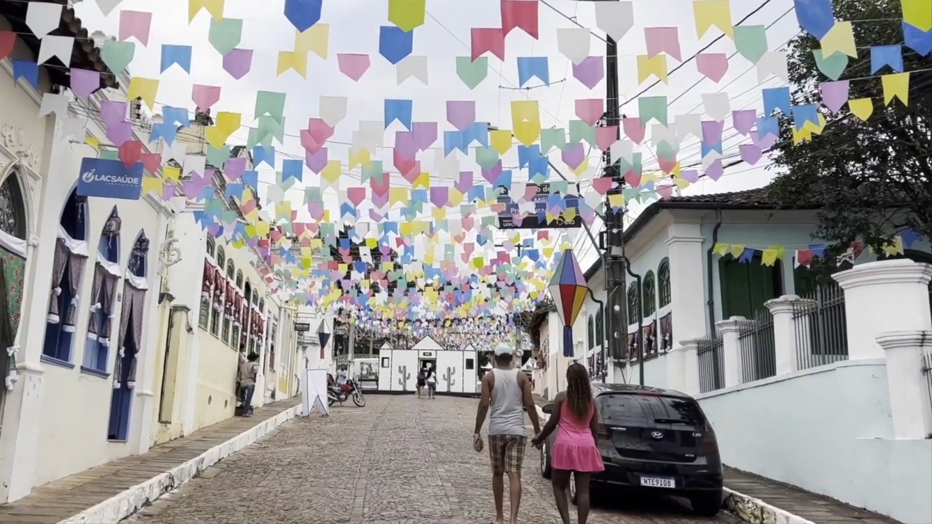 Acontece no Travel : Lençóis